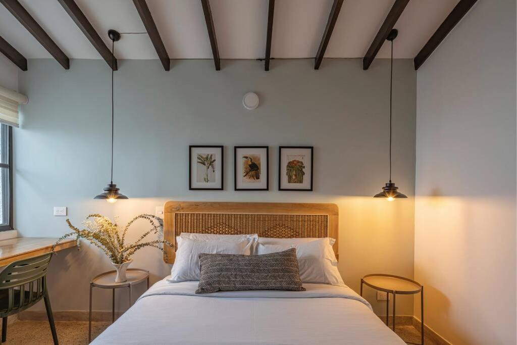 Casa Otrabanda - Preciosa Casa Completa con Aire y Parking