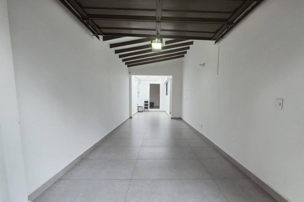 Casa Otrabanda - Preciosa Casa Completa con Aire y Parking