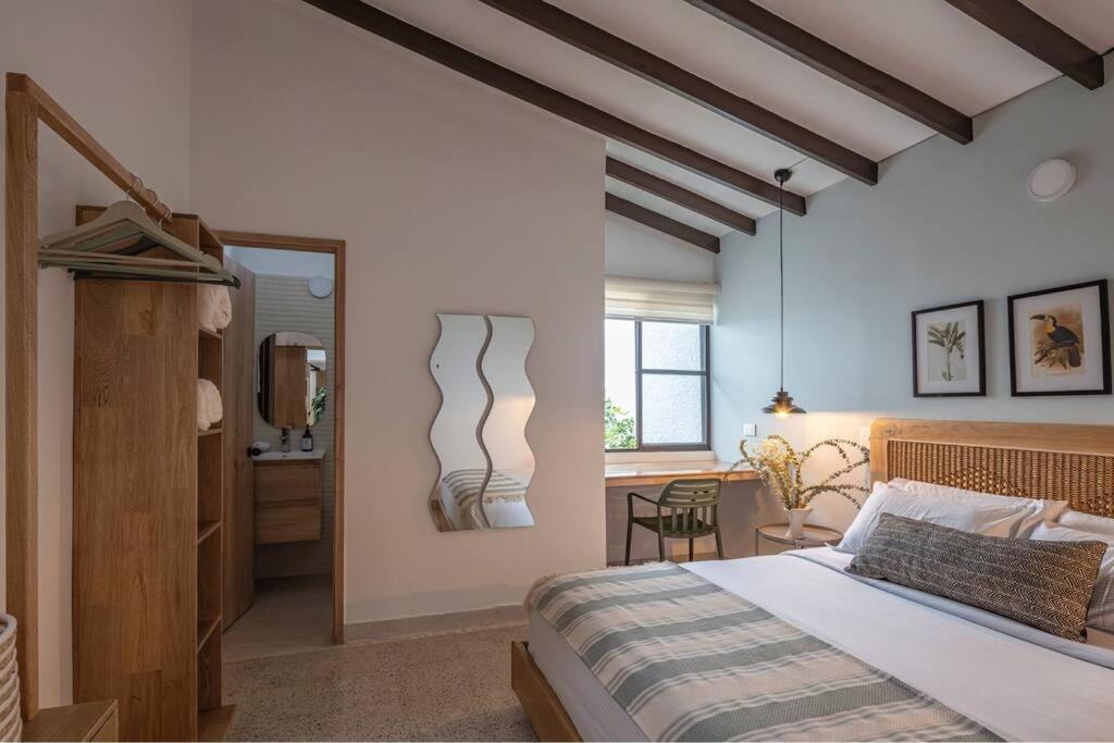 Casa Otrabanda - Preciosa Casa Completa con Aire y Parking
