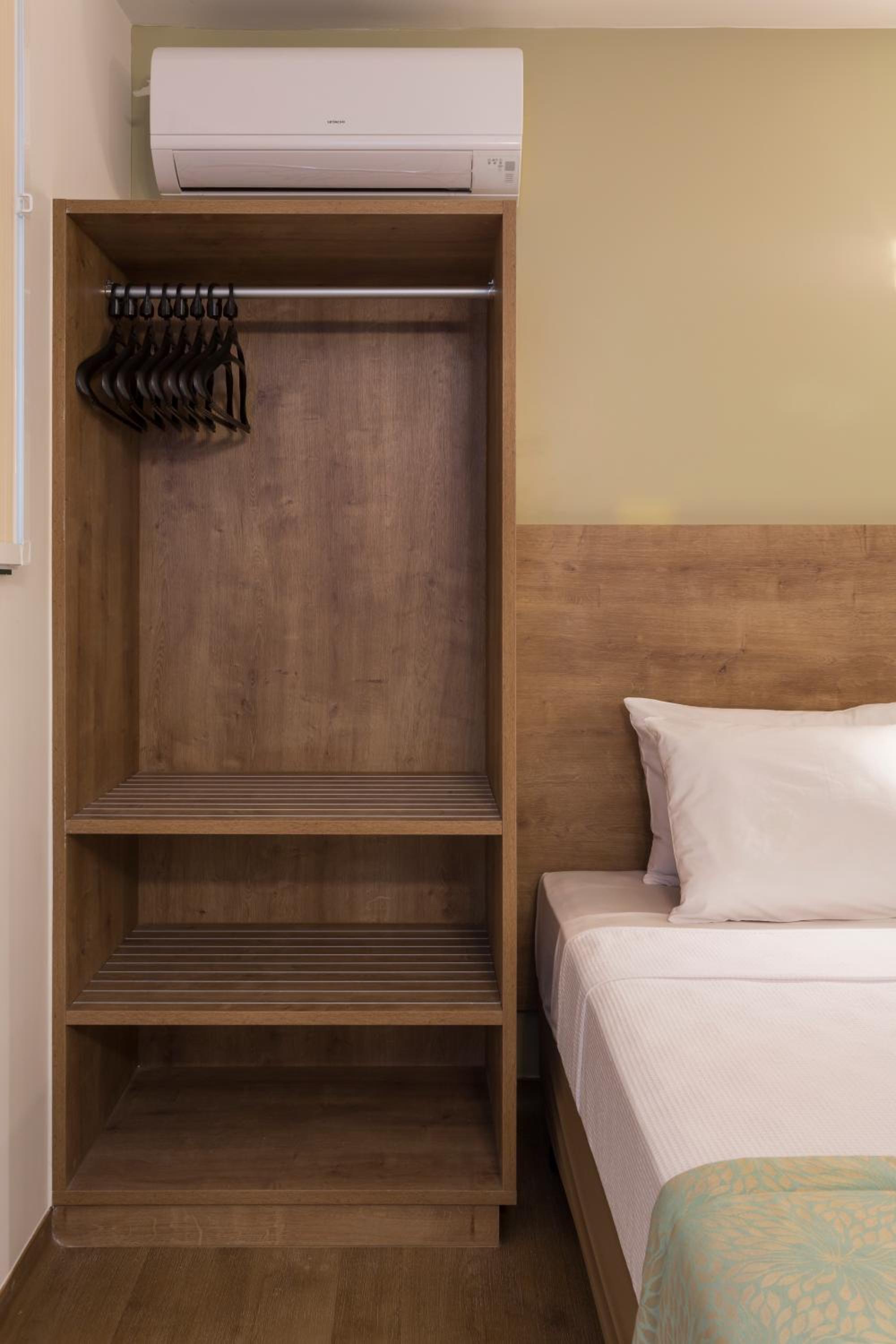 Vitoria Vacations - Sleep Inn Praia do Canto - Property Image 30