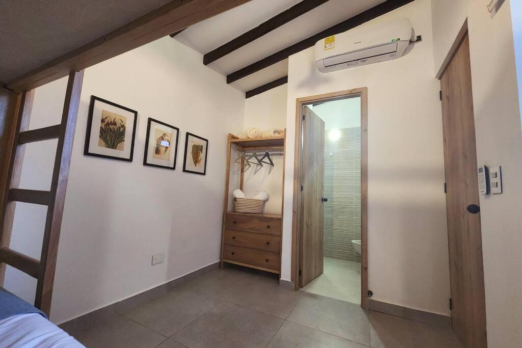 Casa Otrabanda - Preciosa Casa Completa con Aire y Parking