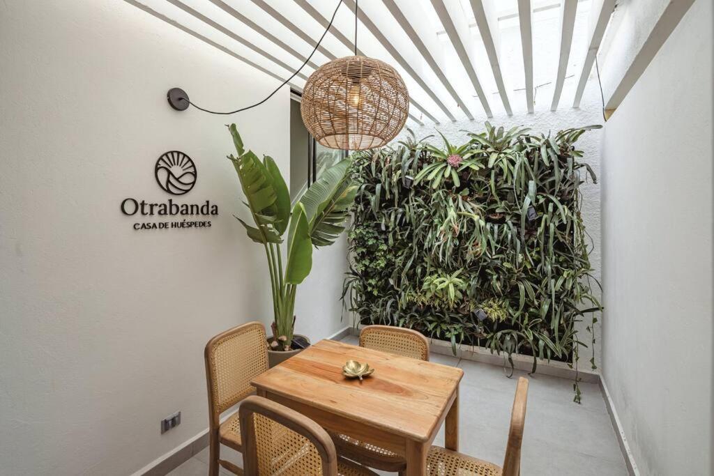 Casa Otrabanda - Preciosa Casa Completa con Aire y Parking