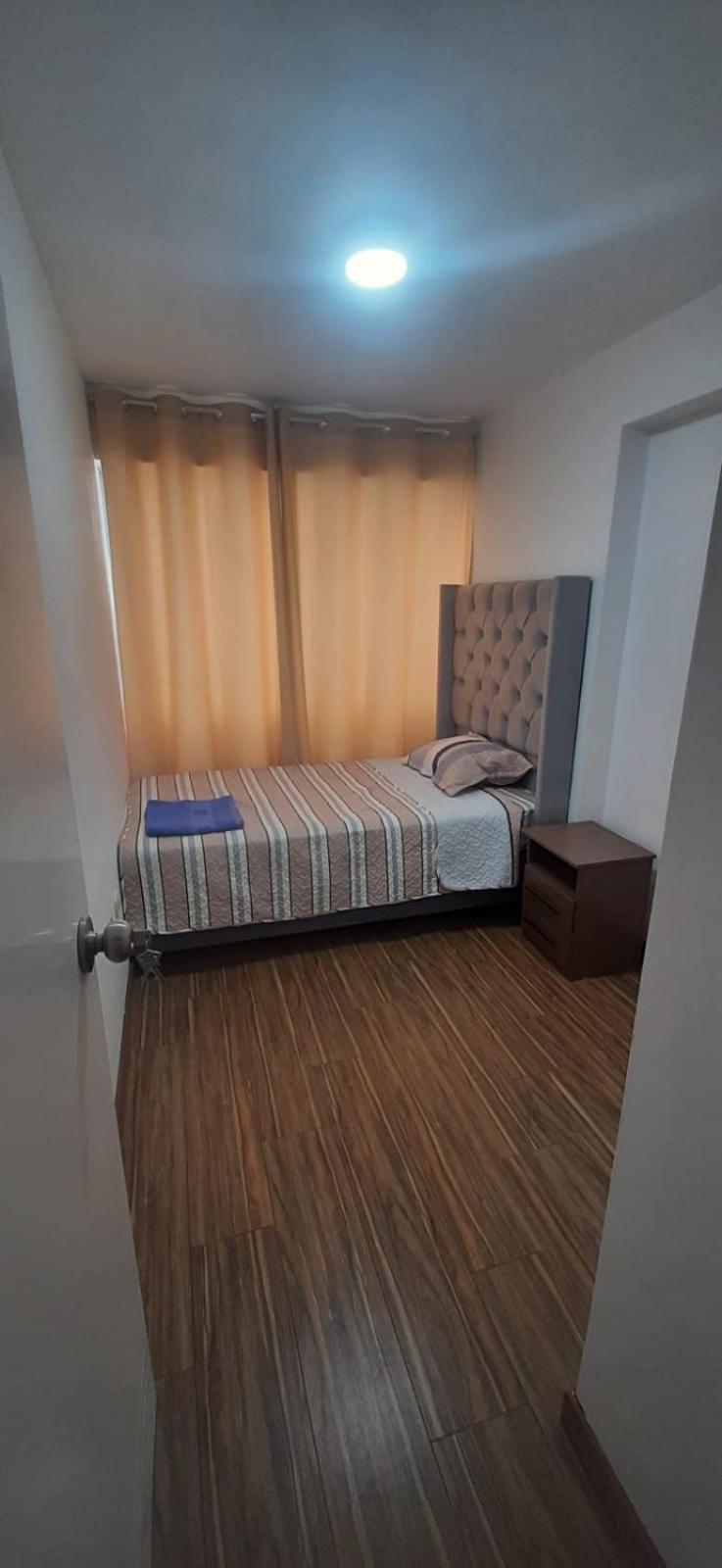 Alojamiento Miraflores 3 habitaciones view 3