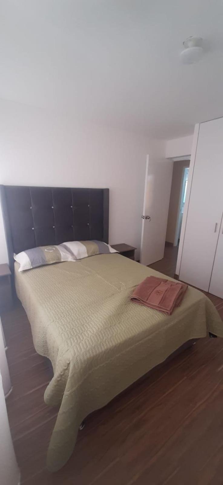 Alojamiento Miraflores 3 habitaciones view 4