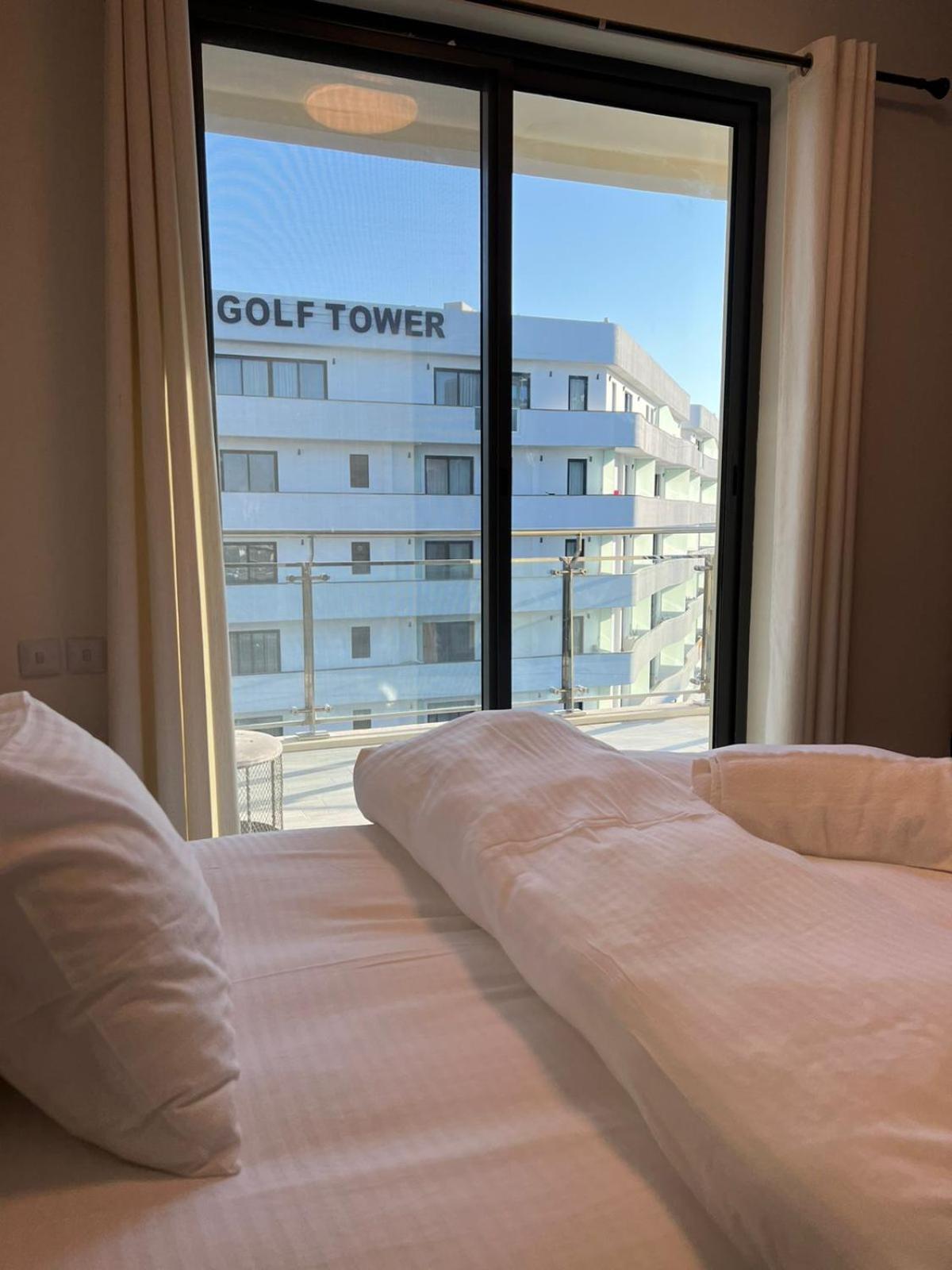 Boulevard Apartment Muscat Hills view 3