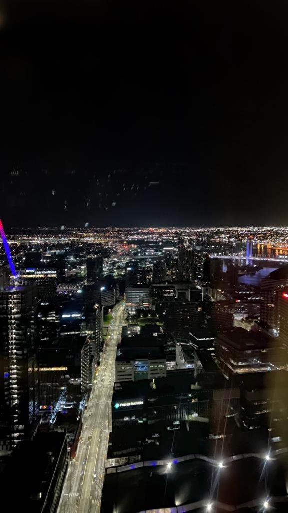 City Vibe Premium