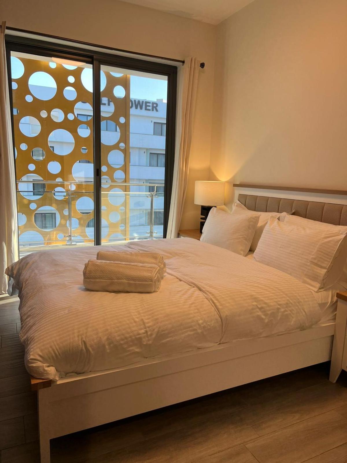 Boulevard Apartment Muscat Hills view 2