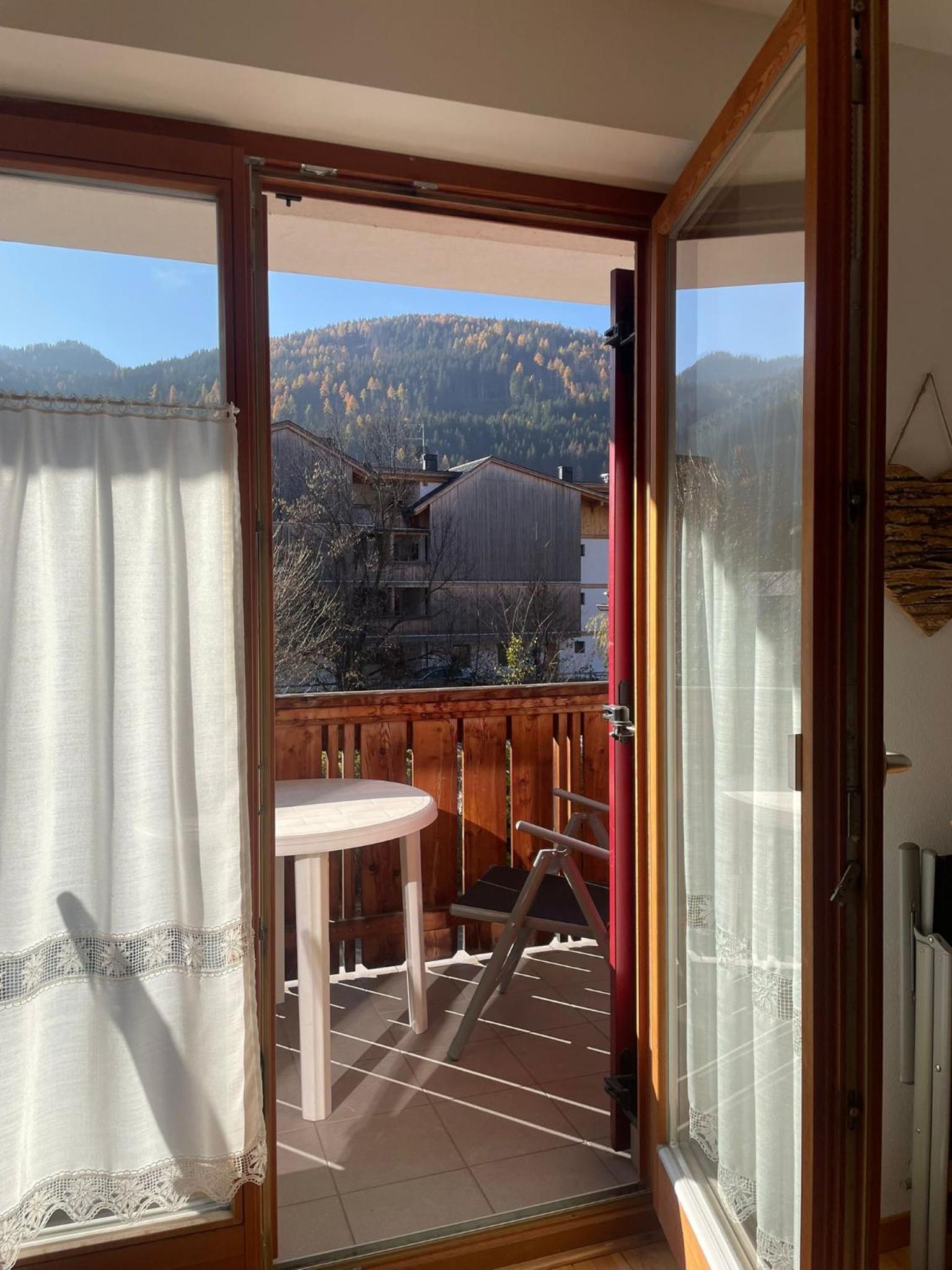 Appartamento nella splendida cornice dolomitica view 4