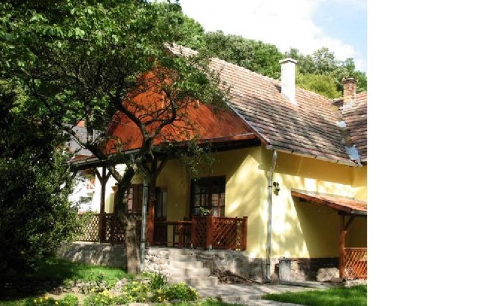 Fűrészmalom vendégház