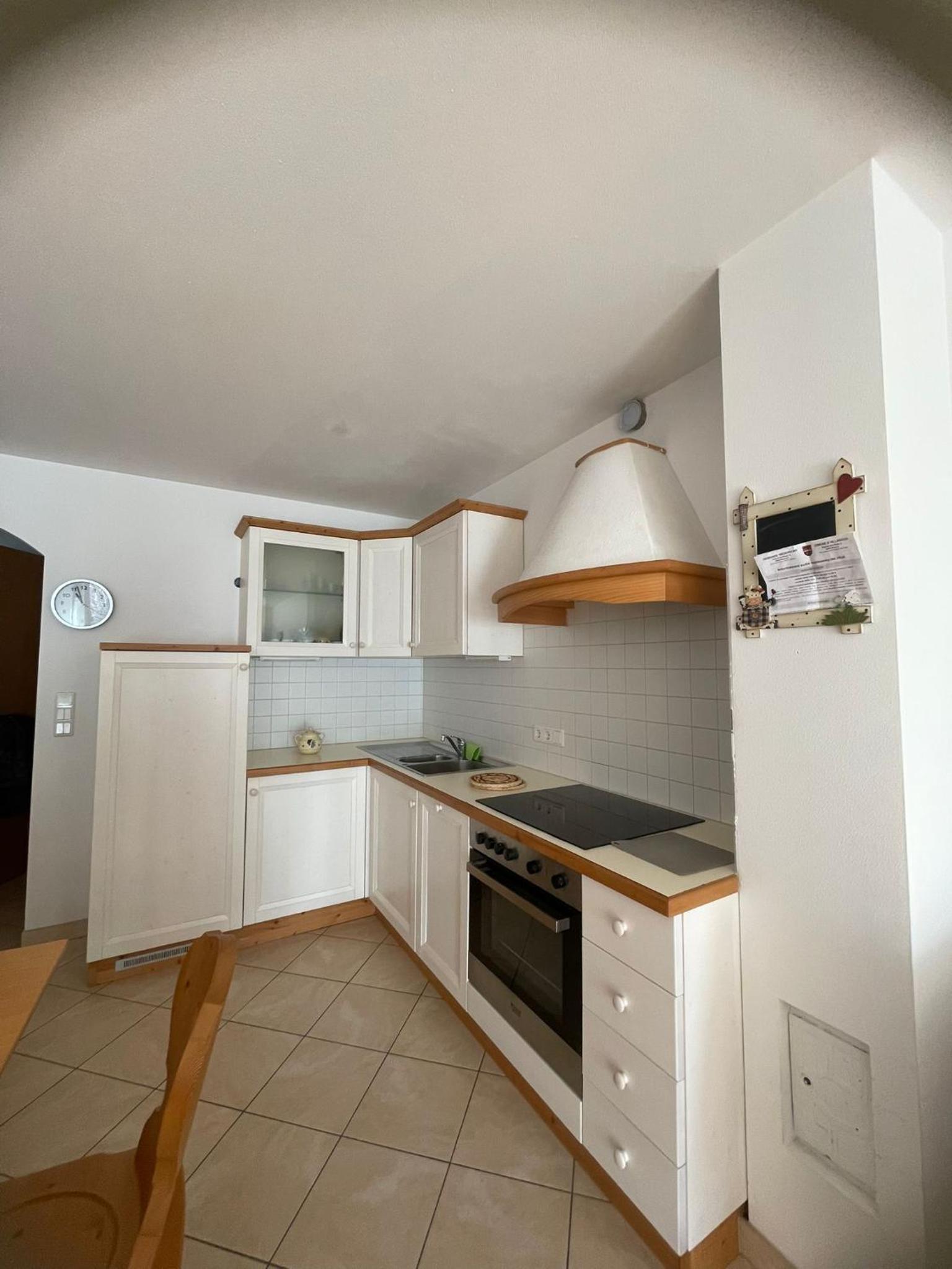 Appartamento nella splendida cornice dolomitica view 5