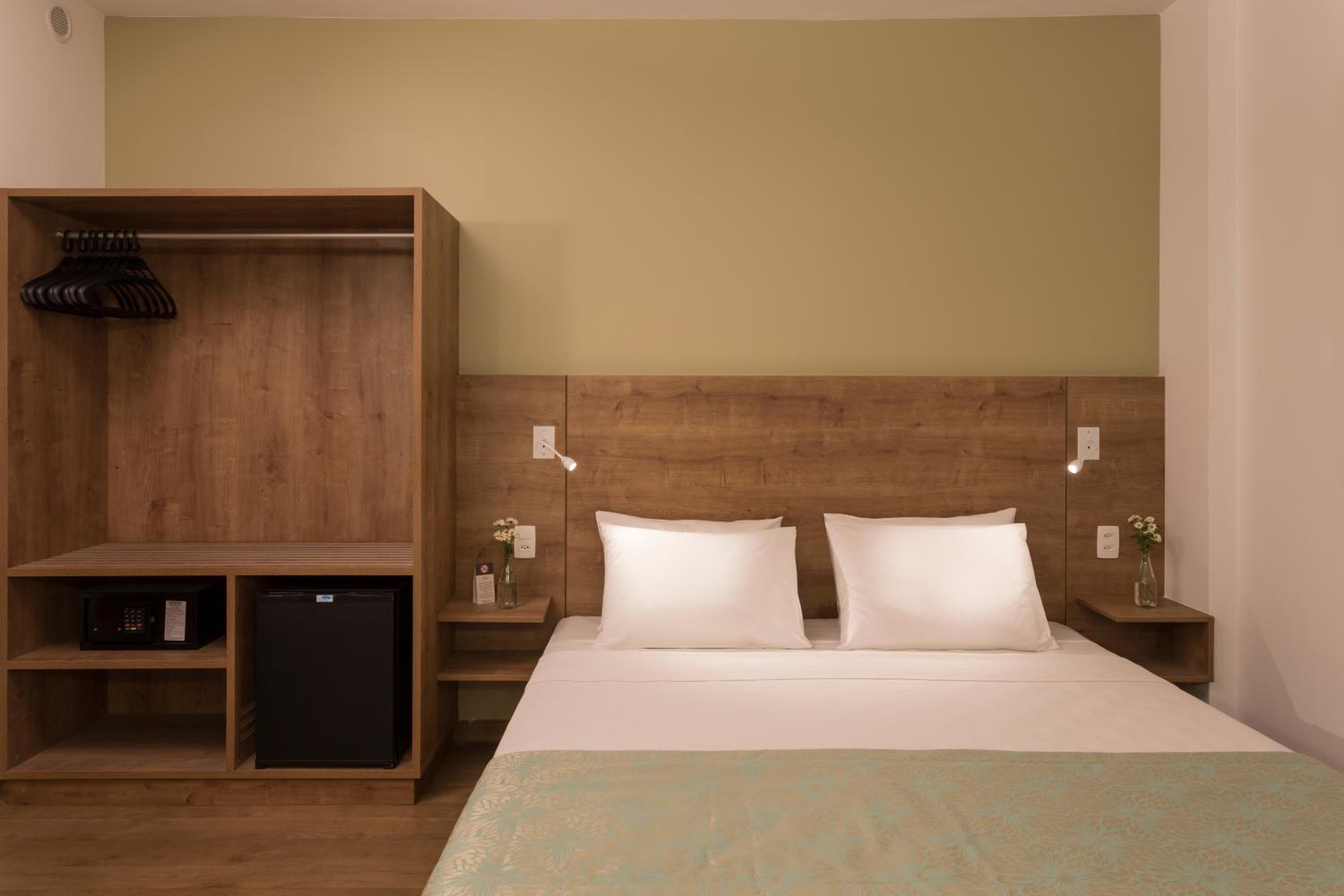 Vitoria Vacations - Sleep Inn Praia do Canto - Property Image 27
