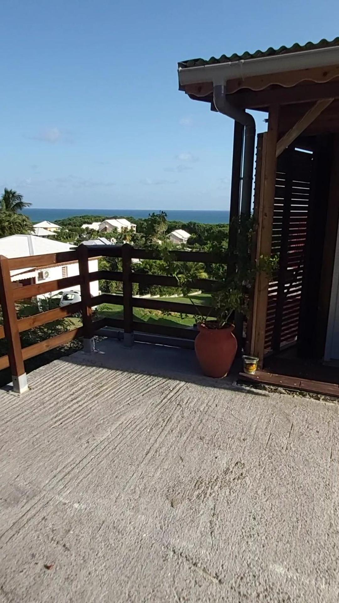 La cabane du pêcheur view 2