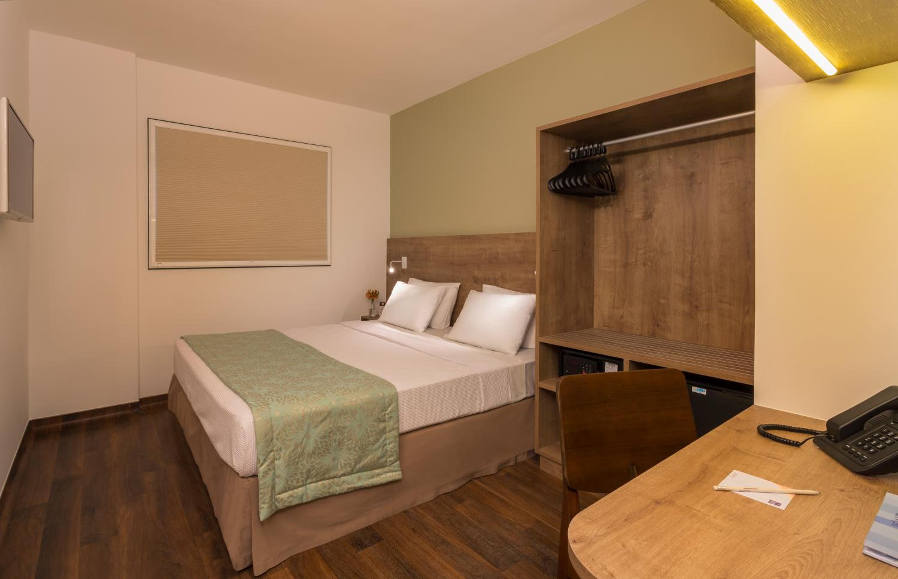 Vitoria Vacations - Sleep Inn Praia do Canto - Property Image 15