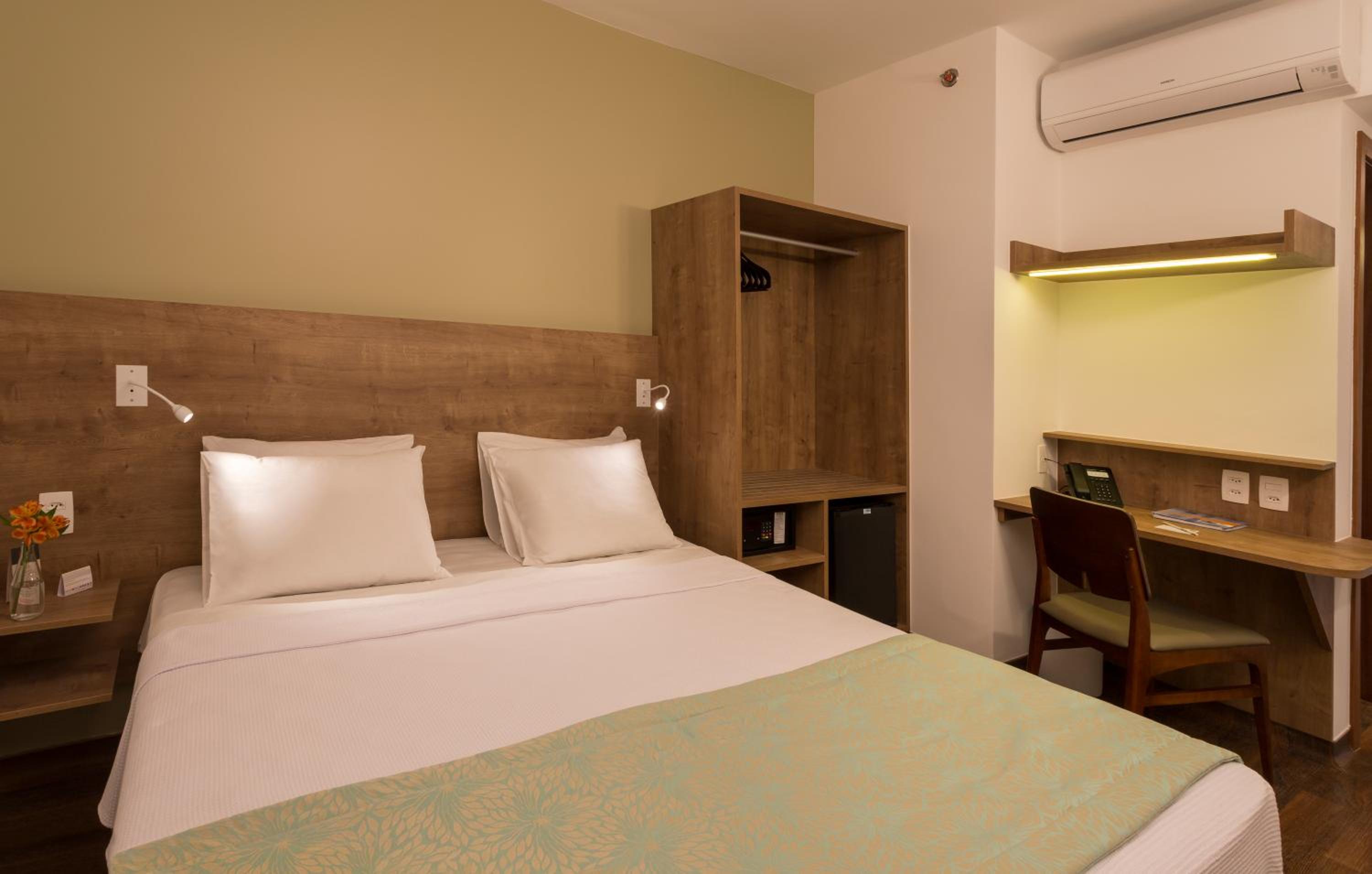 Vitoria Vacations - Sleep Inn Praia do Canto - Property Image 16
