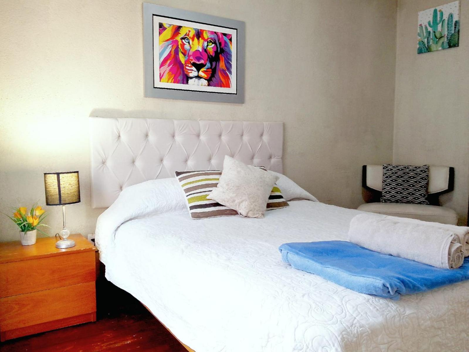 Cuy House Habitaciones Privadas Miraflores