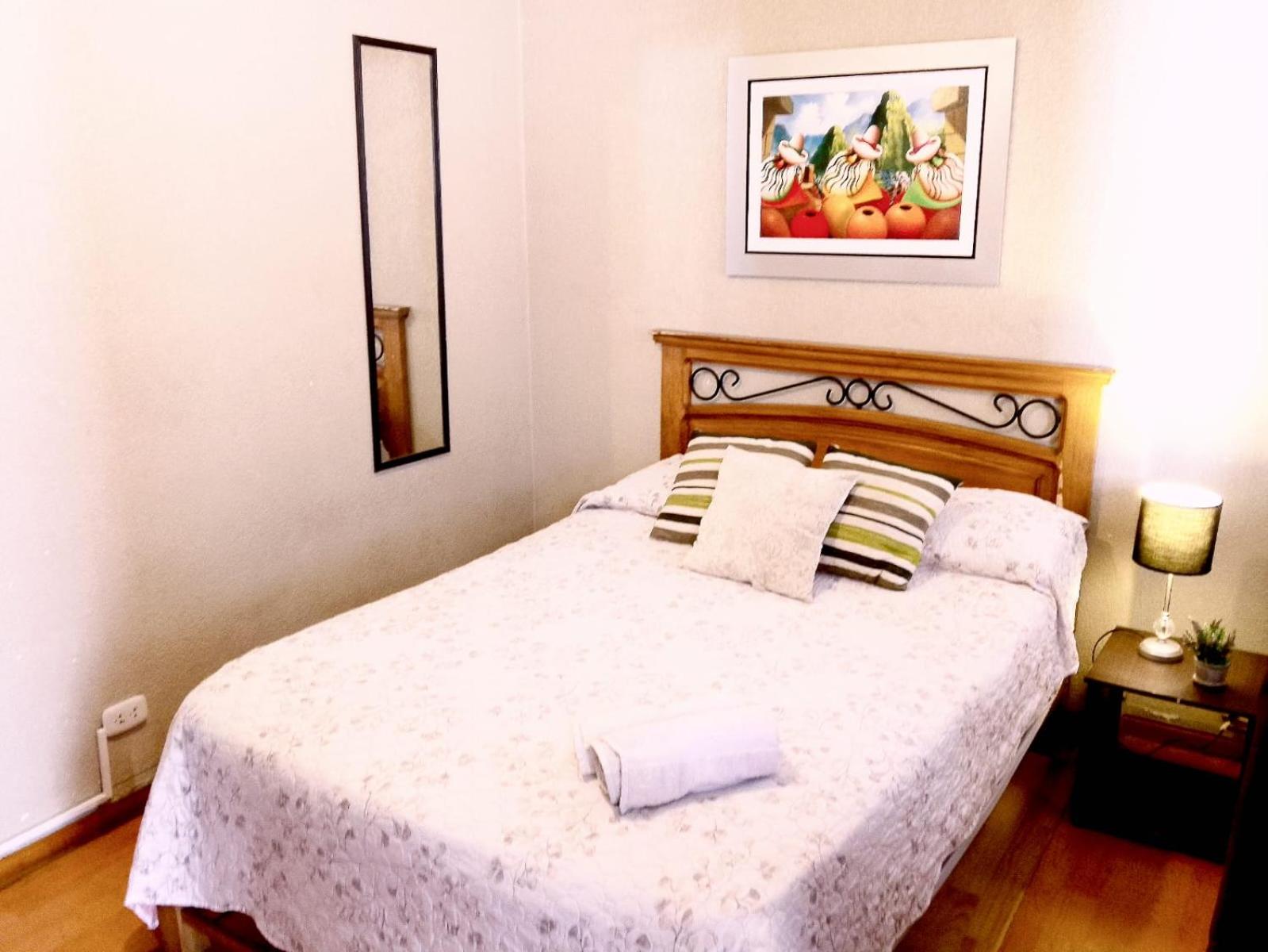 Cuy House Habitaciones Privadas Miraflores