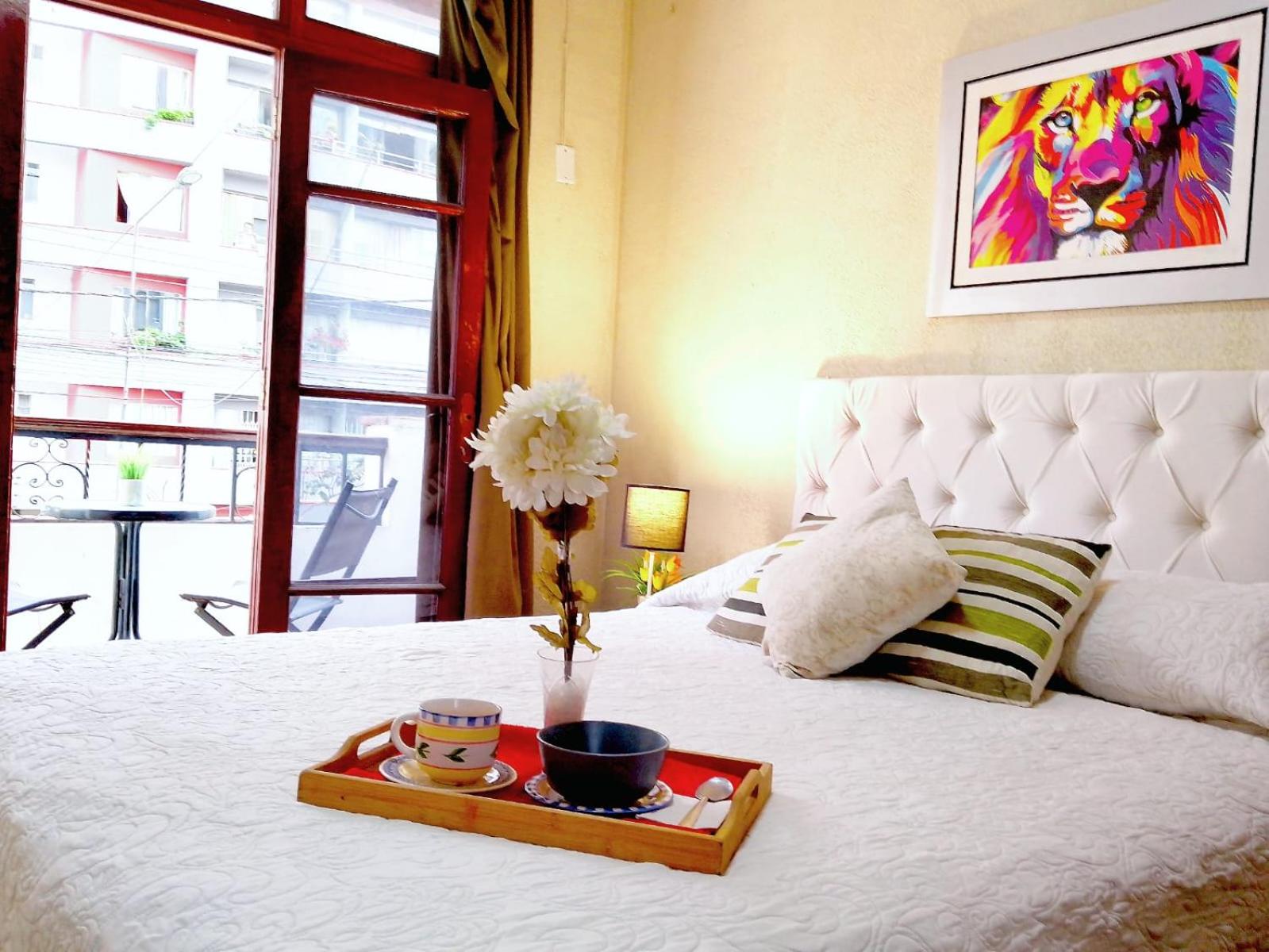 Cuy House Habitaciones Privadas Miraflores