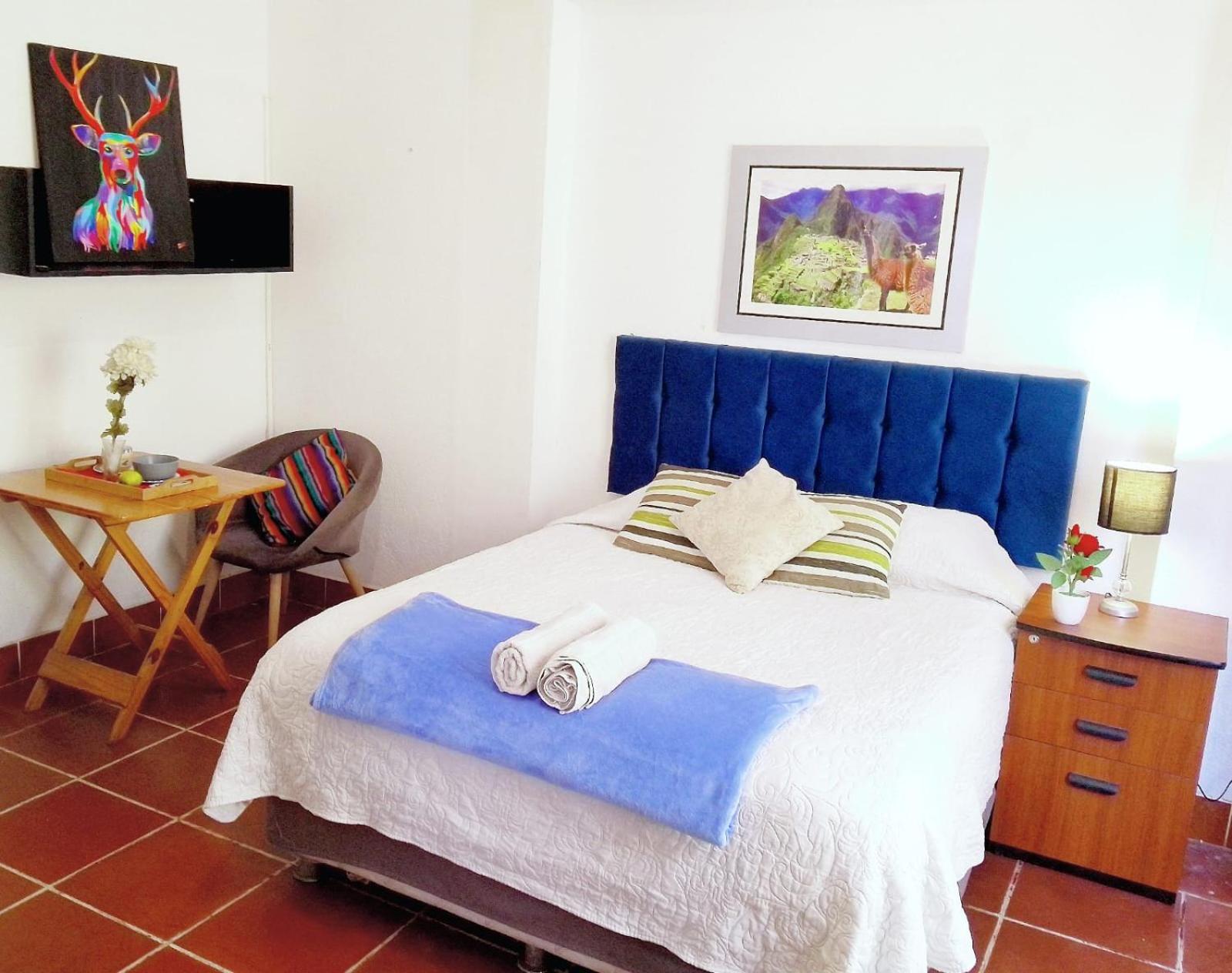 Cuy House Habitaciones Privadas Miraflores