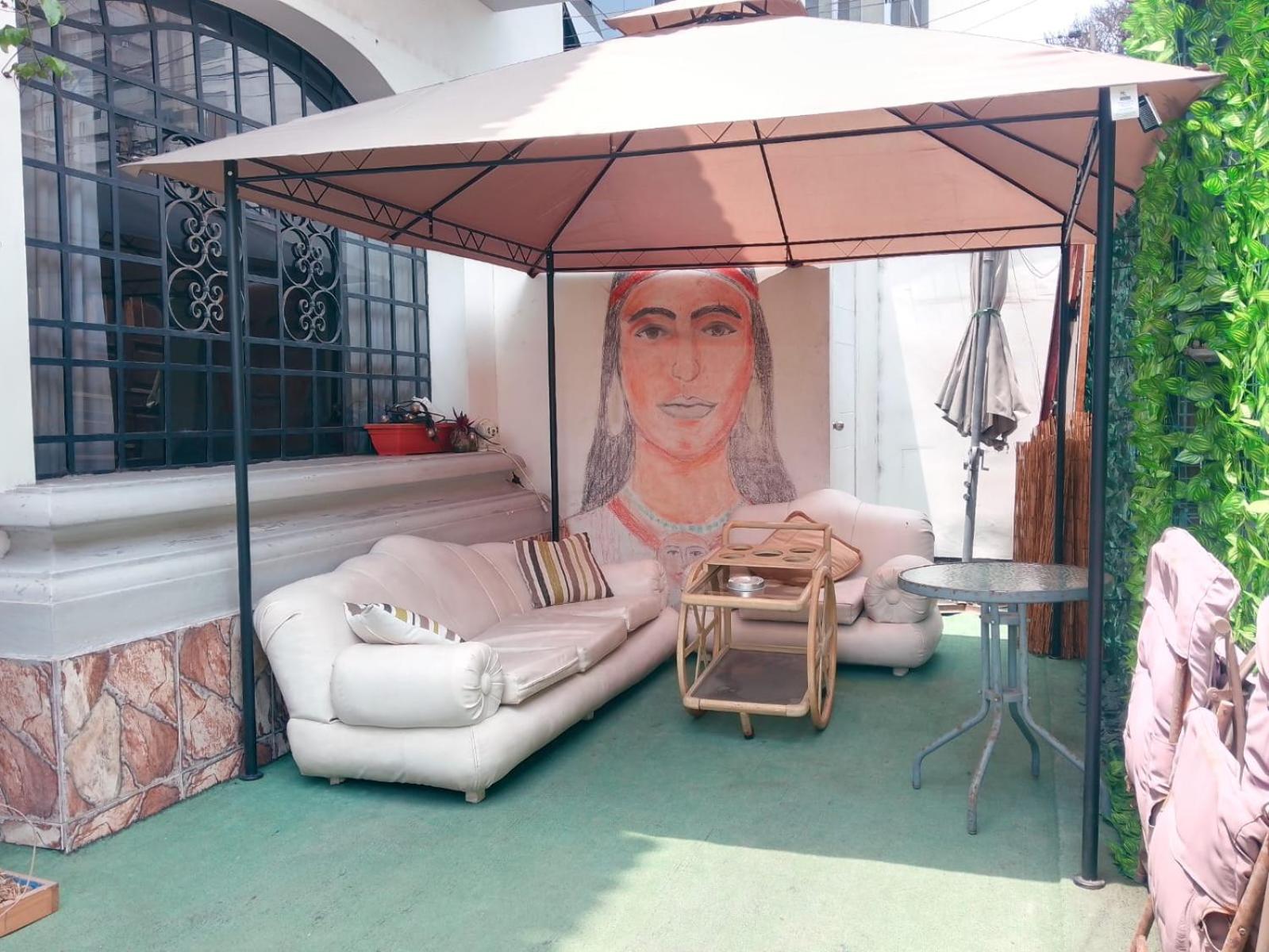 Cuy House Habitaciones Privadas Miraflores