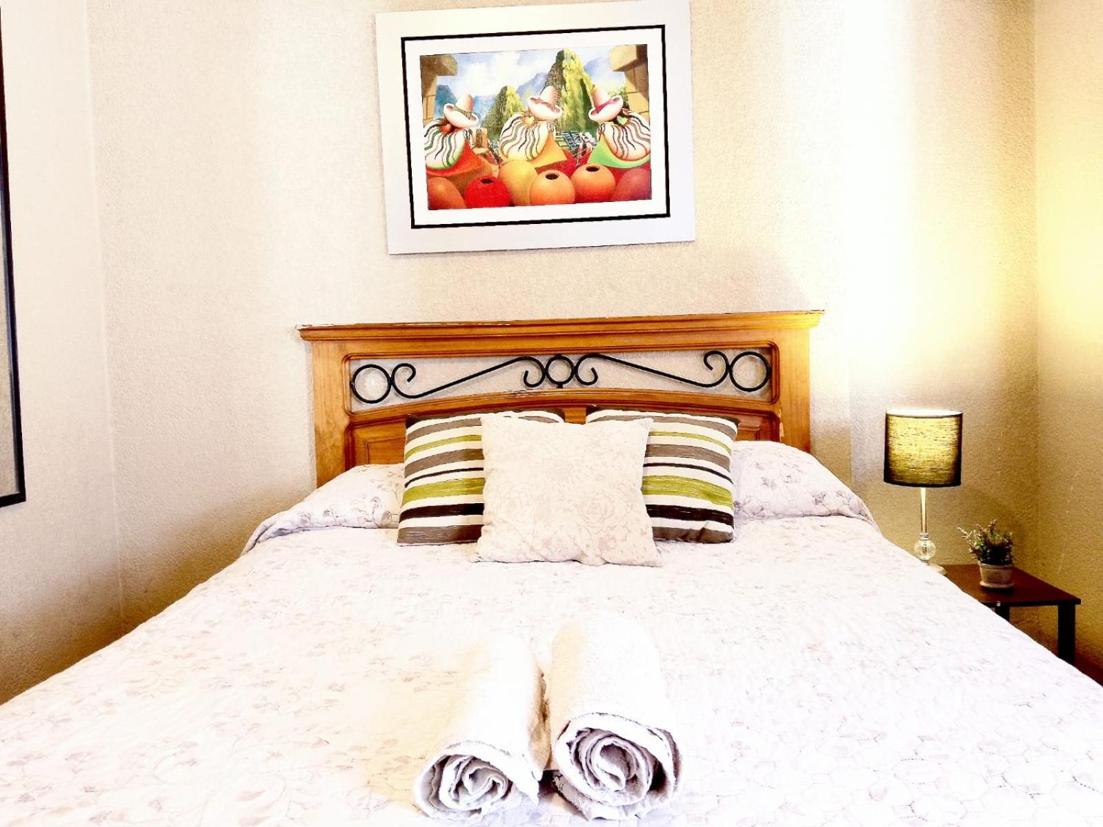 Cuy House Habitaciones Privadas Miraflores