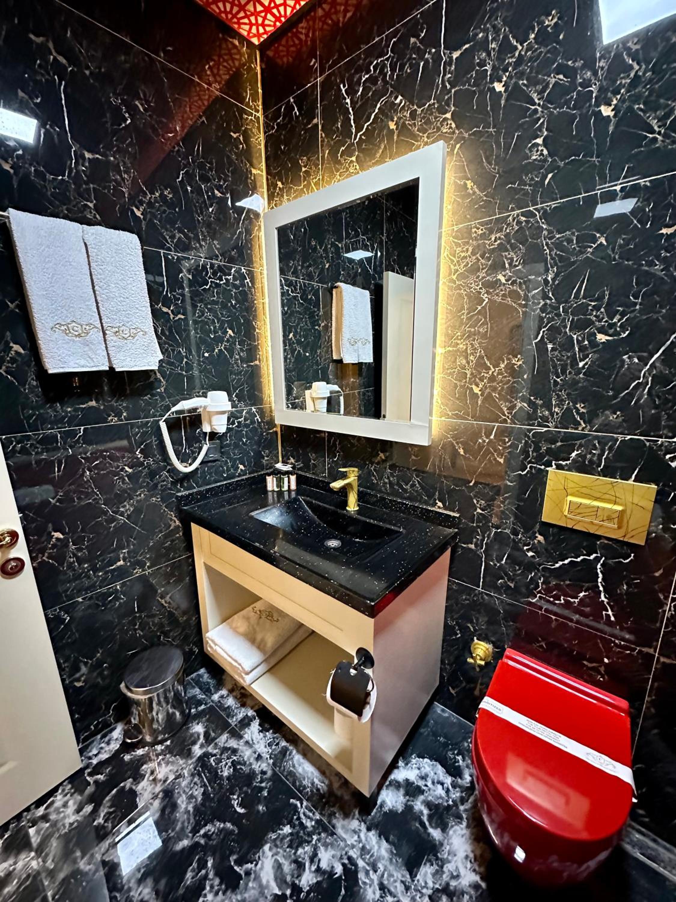 Can Adalya Palace Otel - Image 116