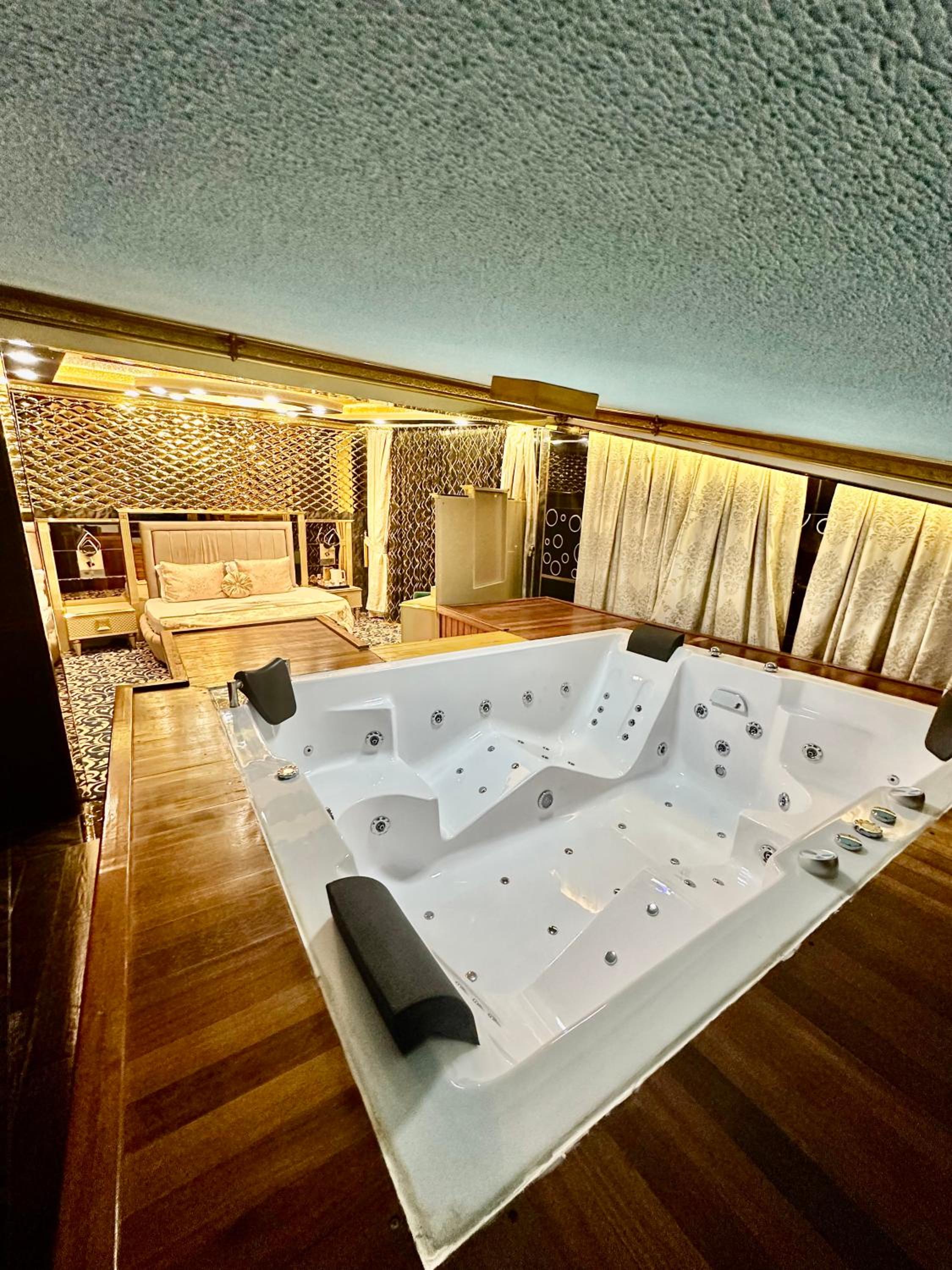 Can Adalya Palace Otel - Image 107