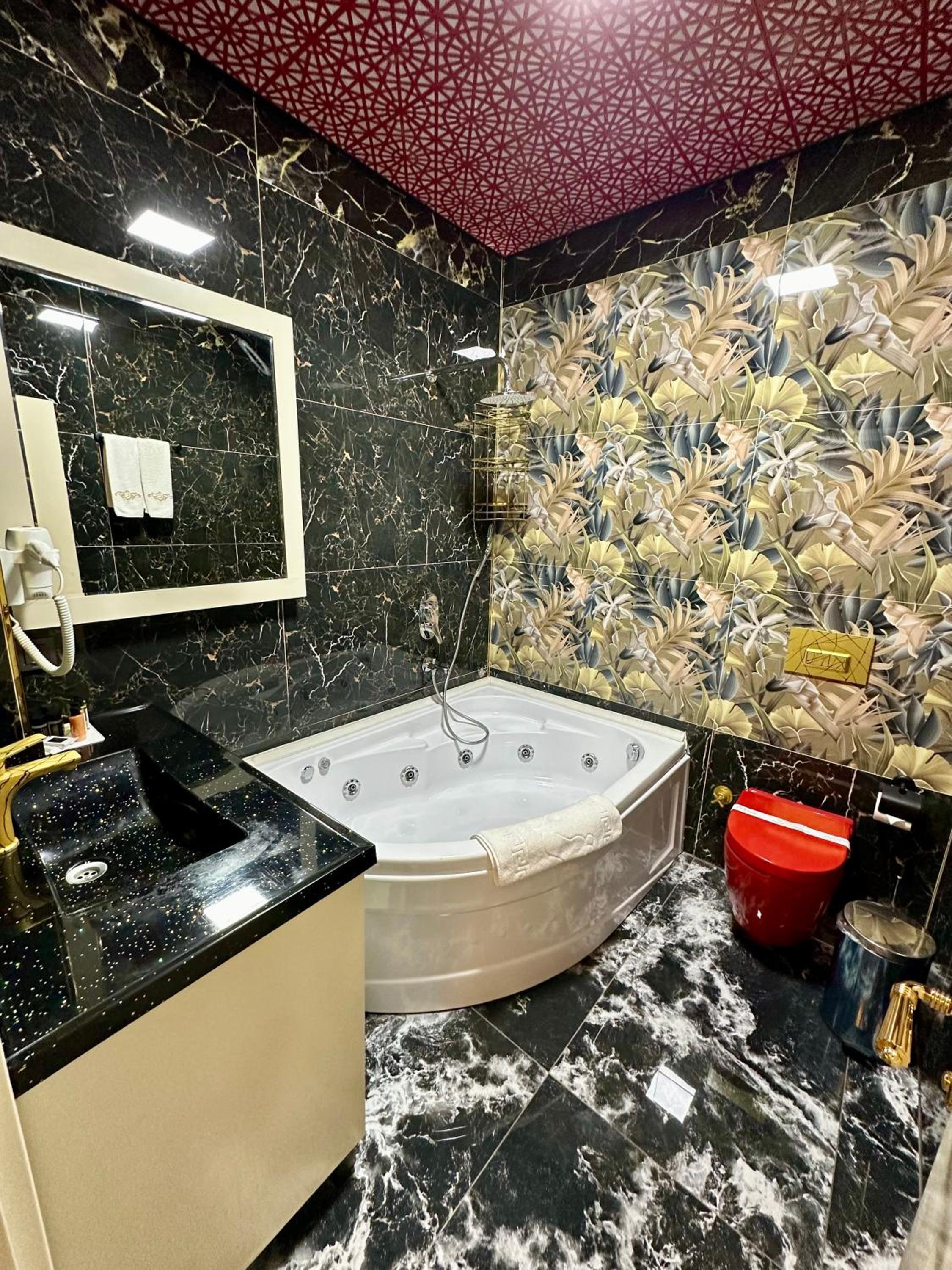 Can Adalya Palace Otel - Image 103