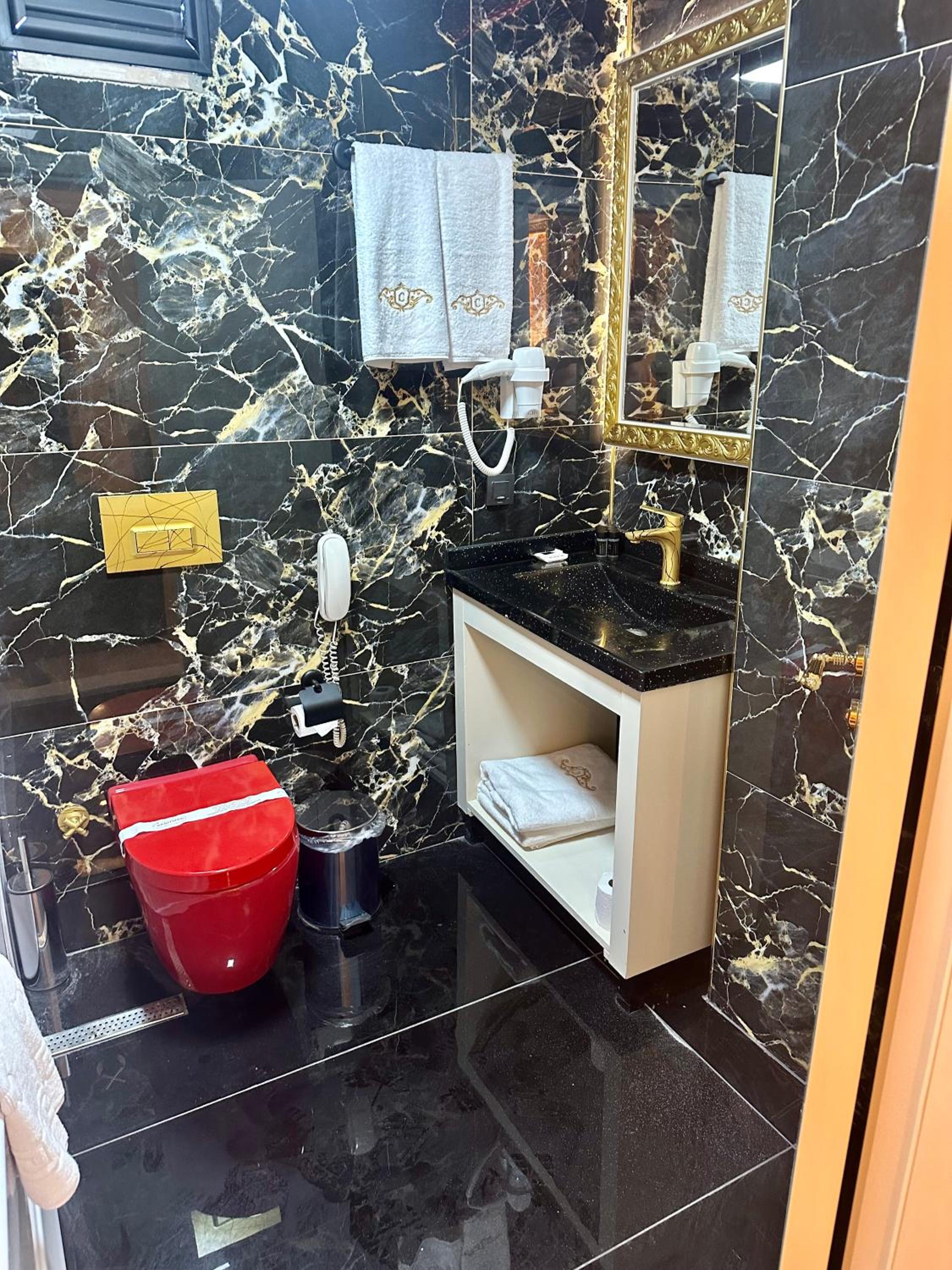 Can Adalya Palace Otel - Image 105