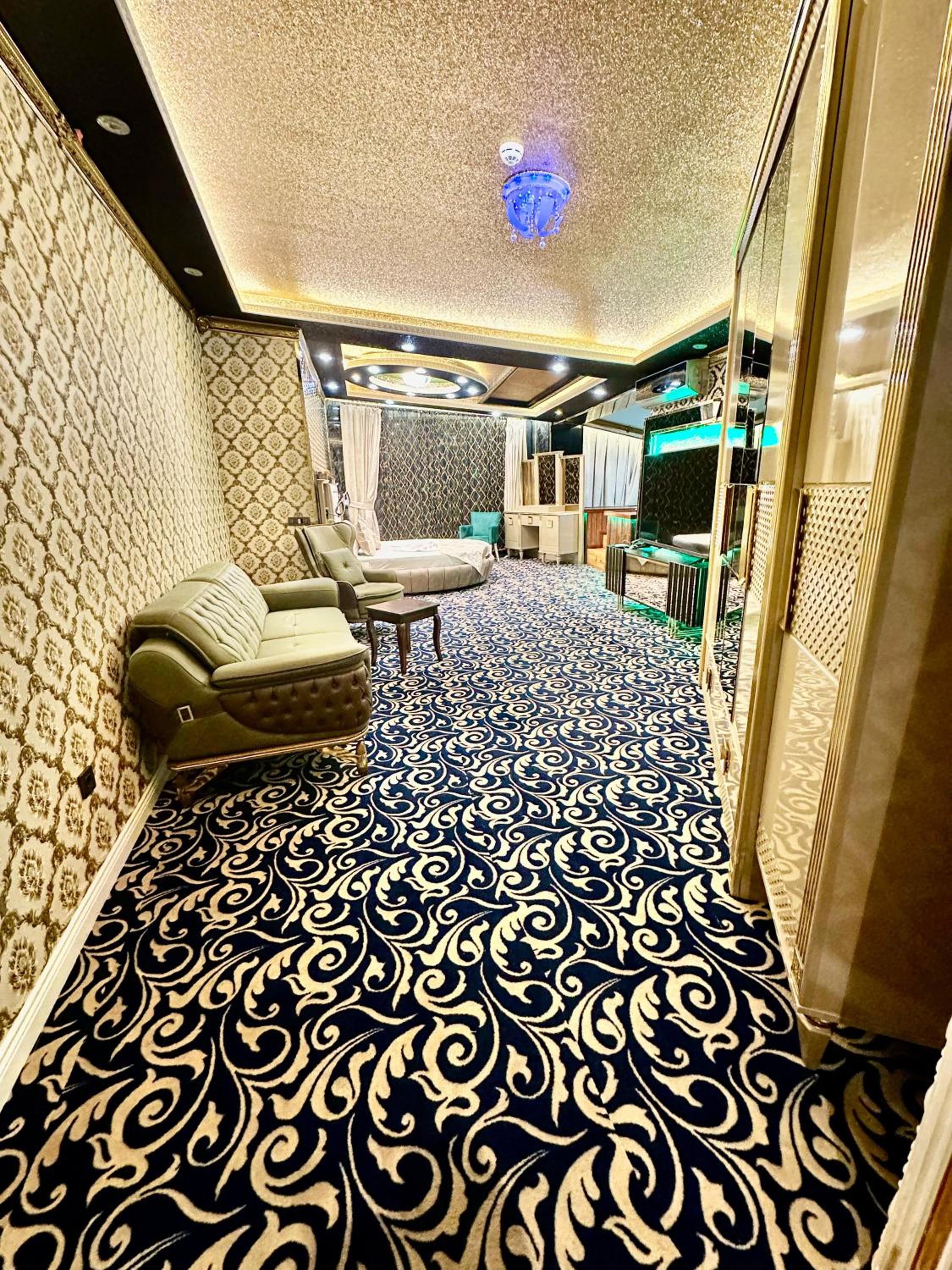 Can Adalya Palace Otel - Image 104