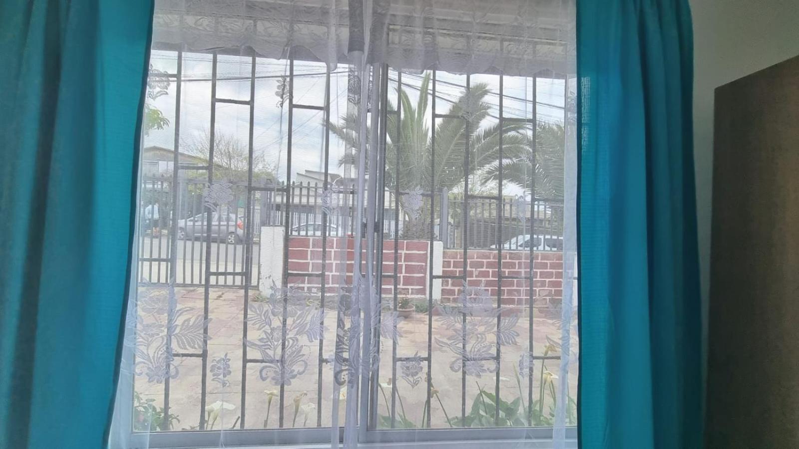 Brisas del Paraíso