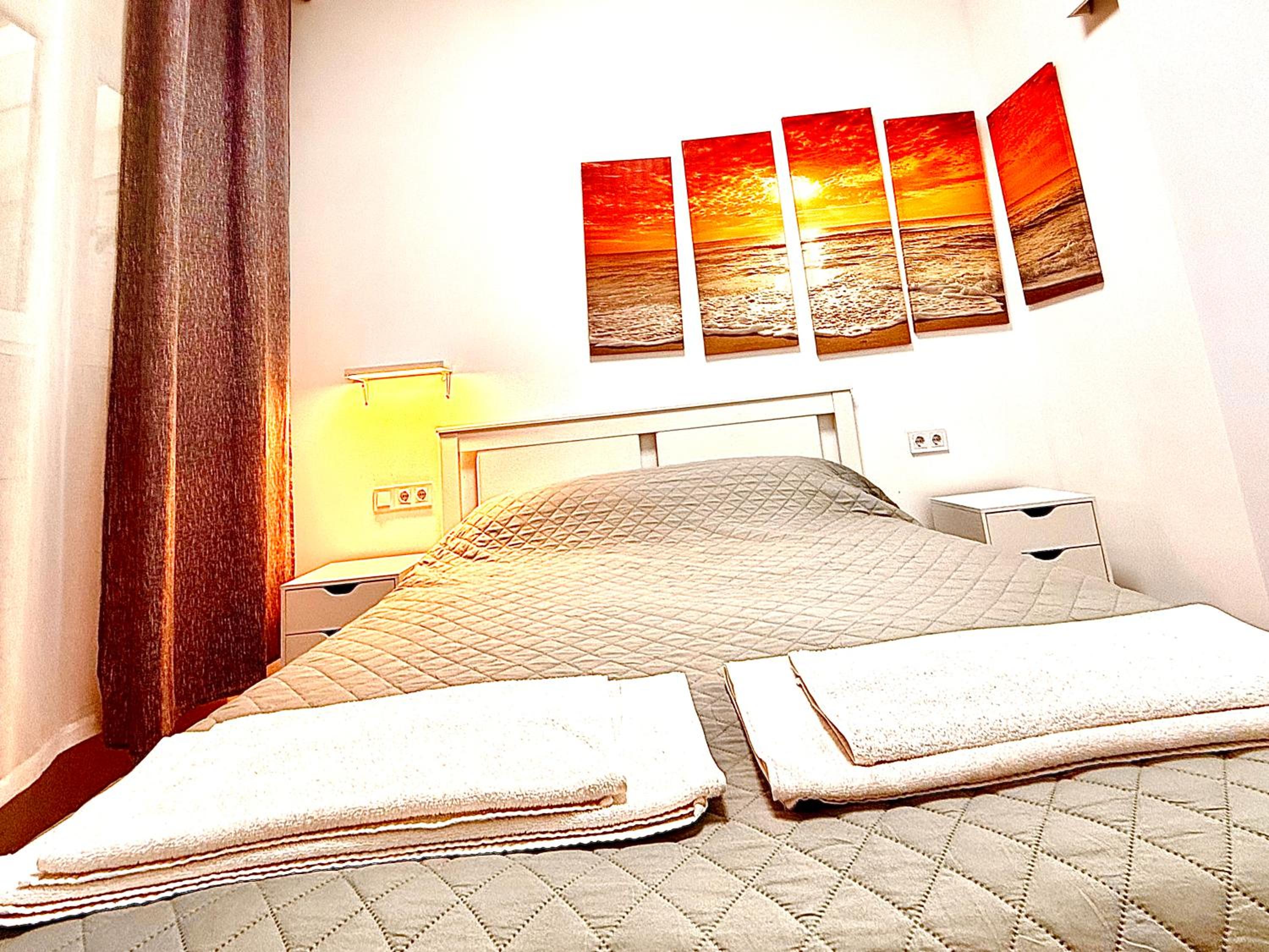 Apartamentos Sant Roc