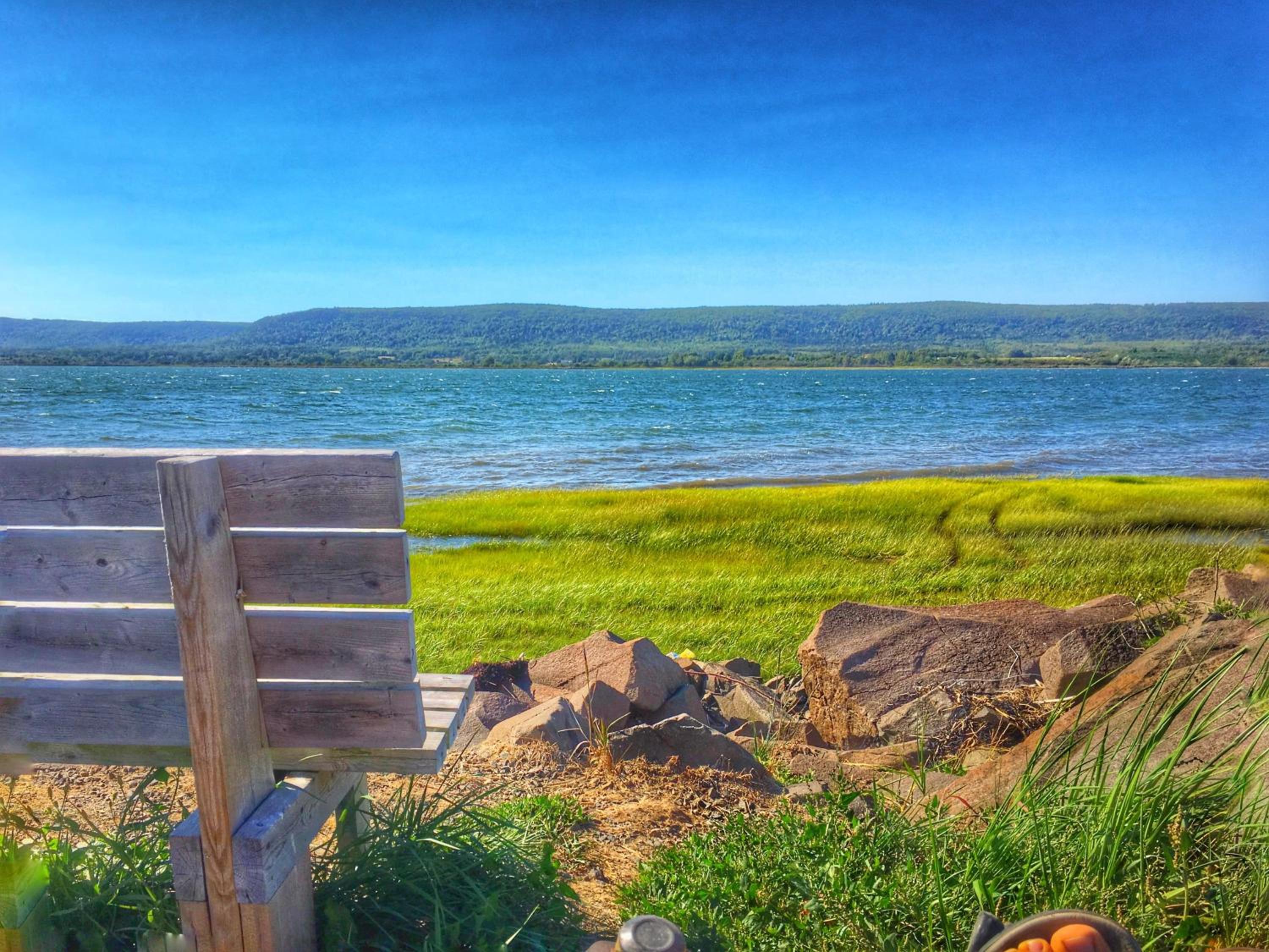 Upper Clements Cottages & RV Park