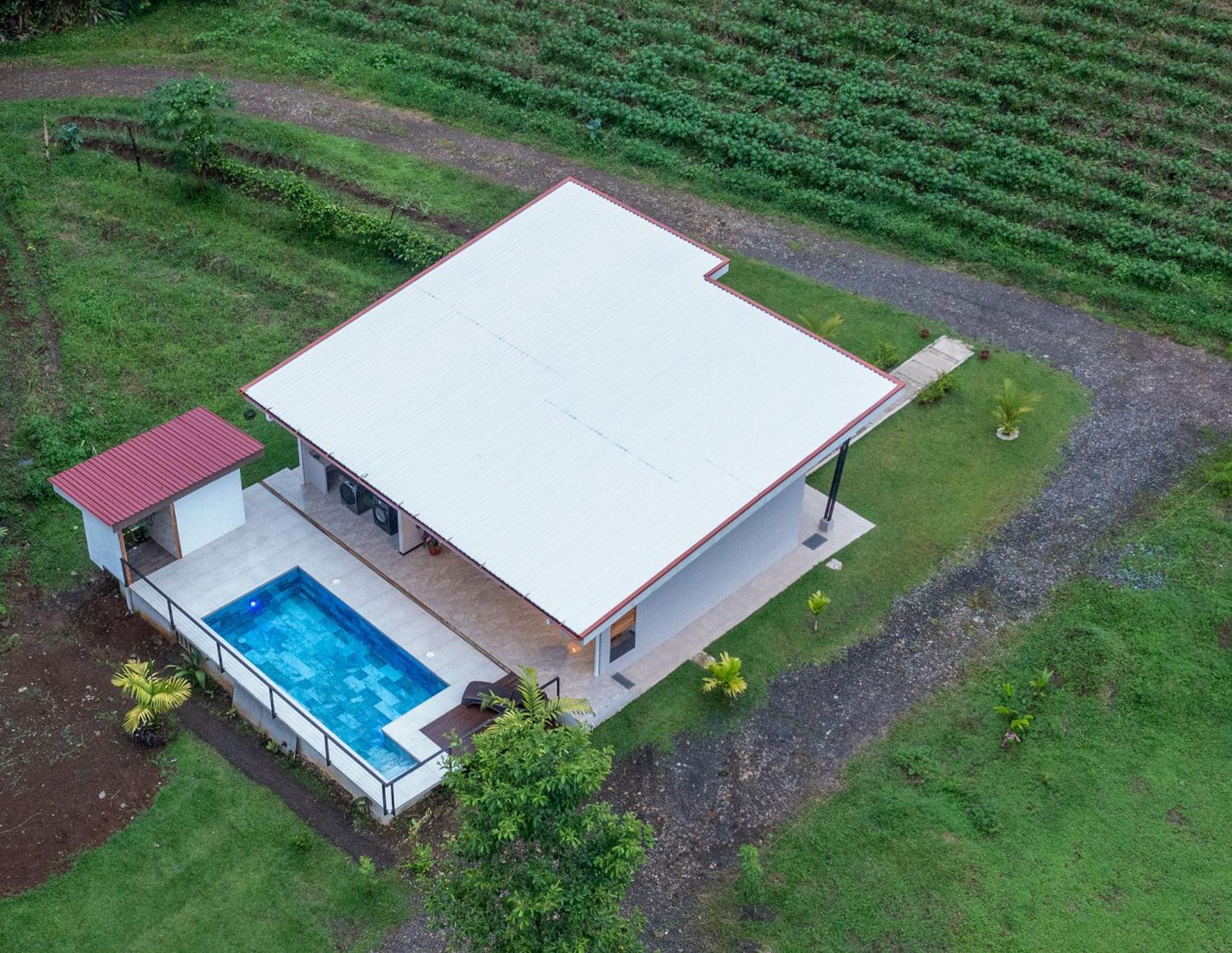 Oro Verde Lodge