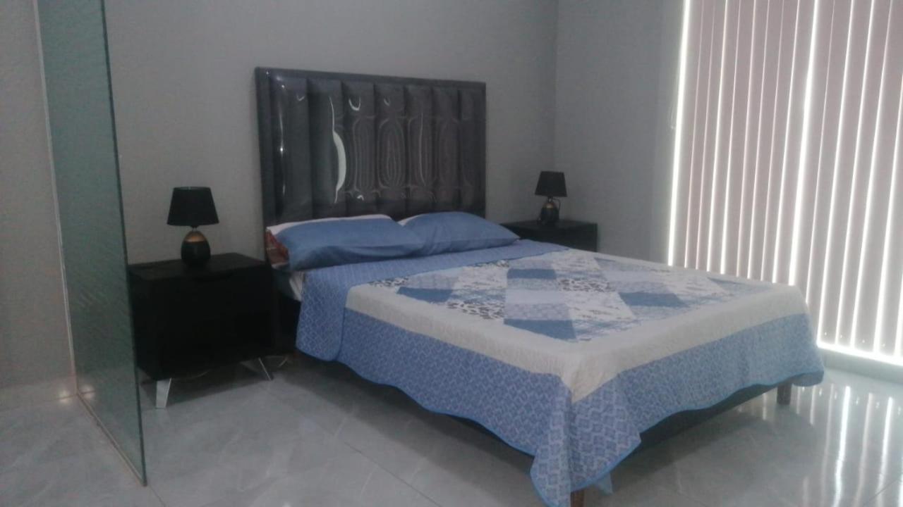 Centrico y comodo monoambiente