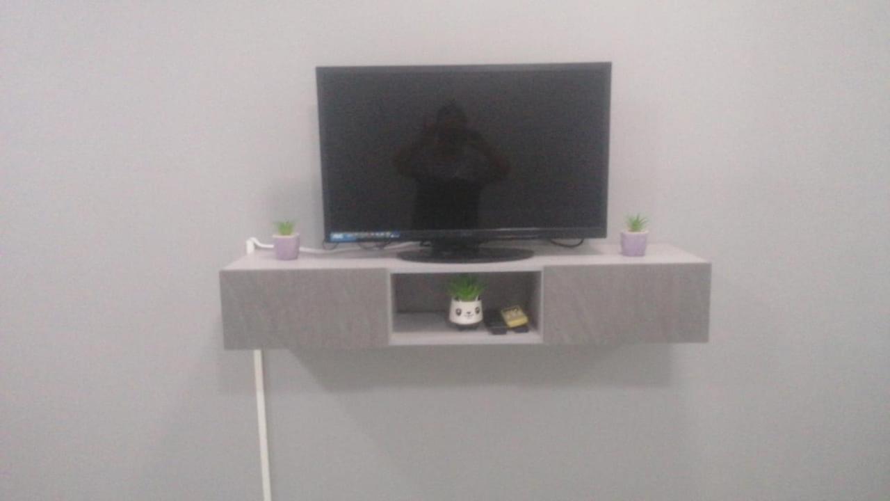Centrico y comodo monoambiente