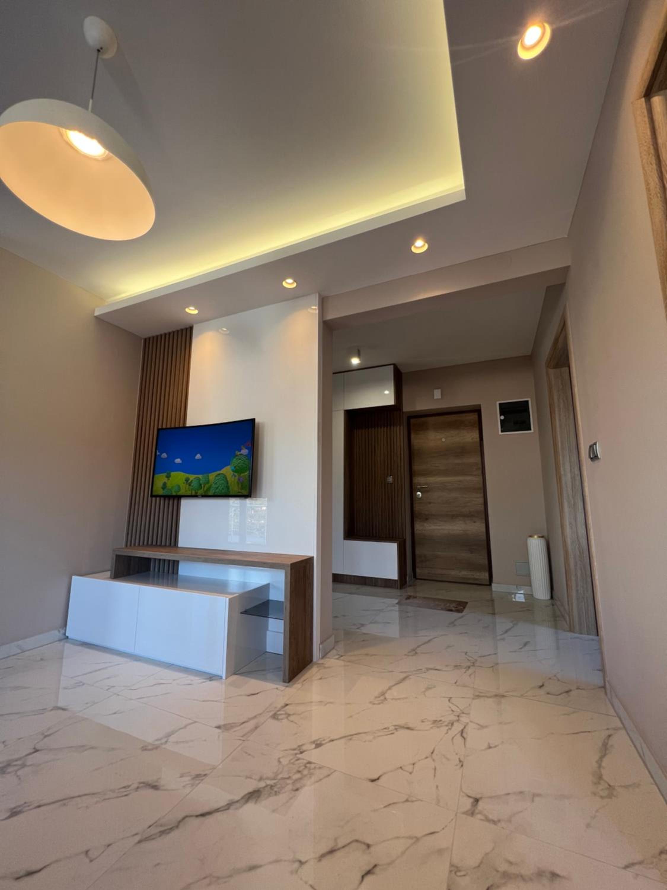 Apartman Geteova 8