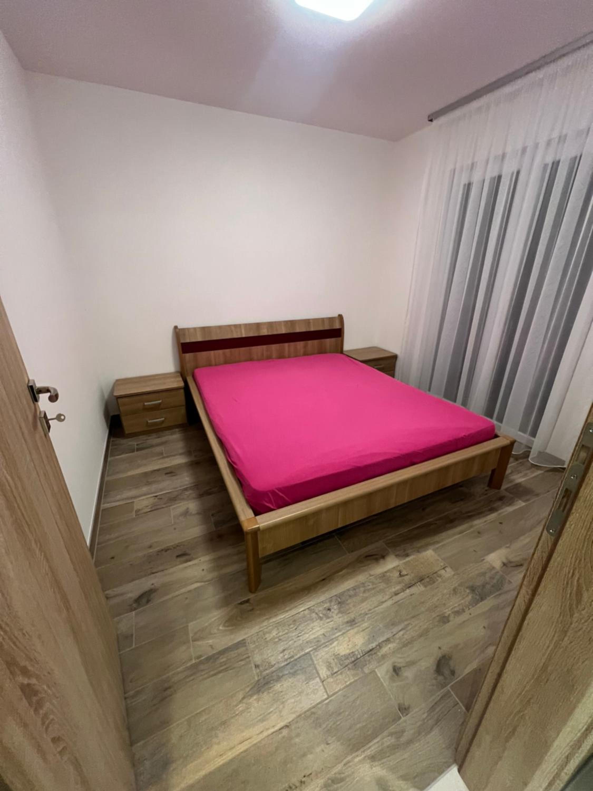 Apartman Geteova 8
