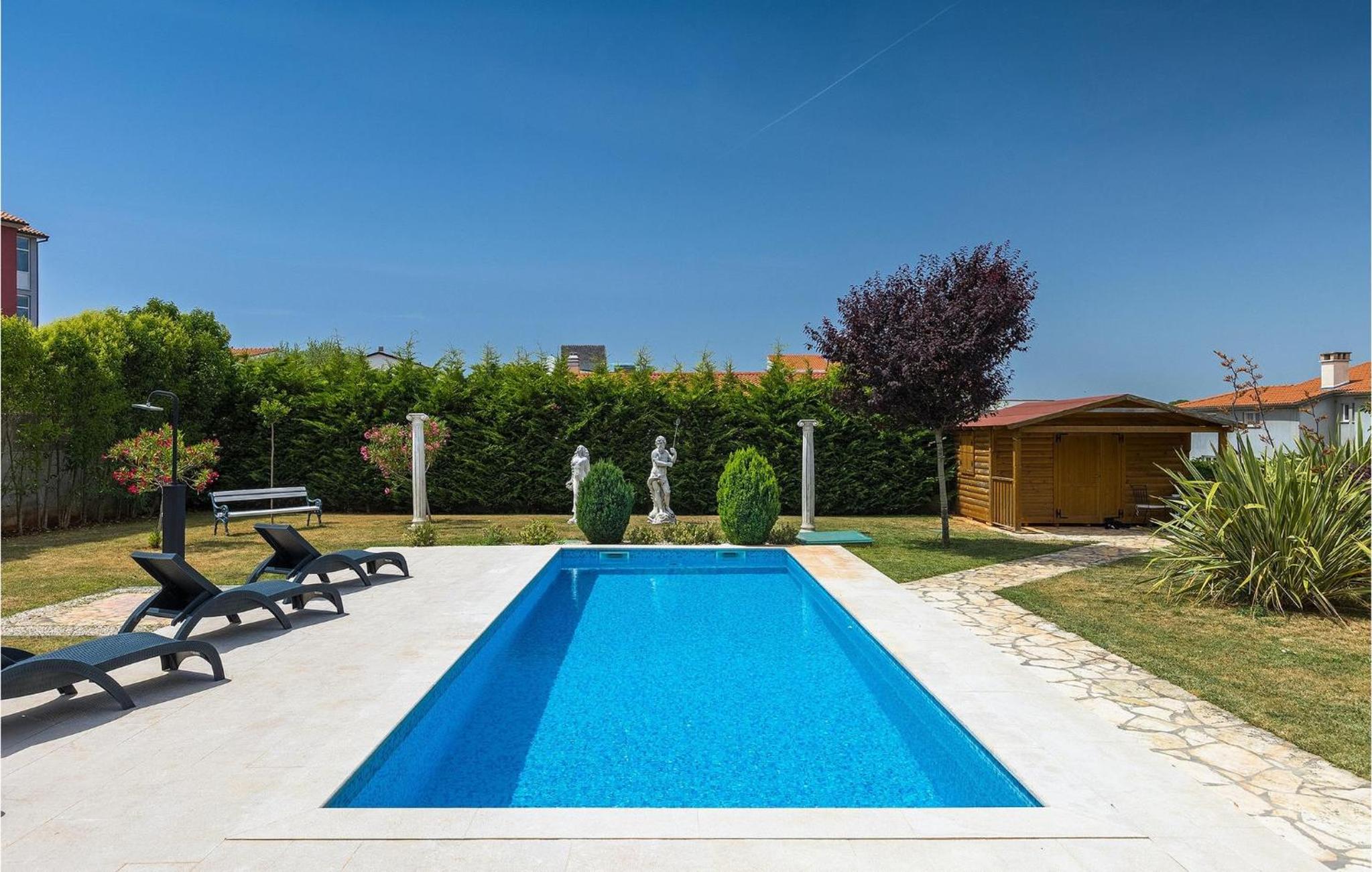 Villa Libera view 2