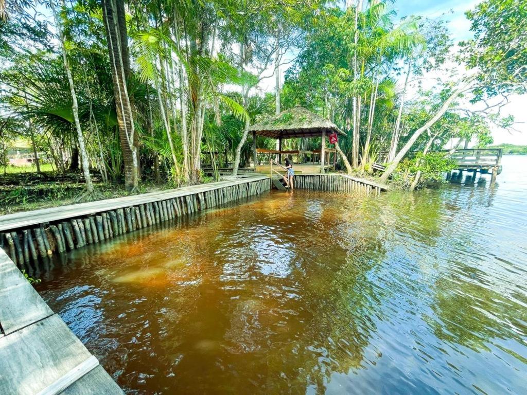 Casa de férias nos lençóis maranhenses