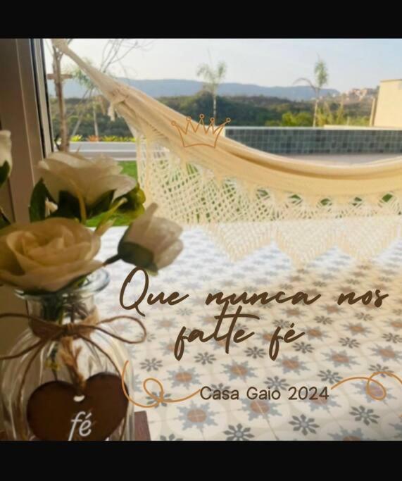 Casa Gaio Tiradentes