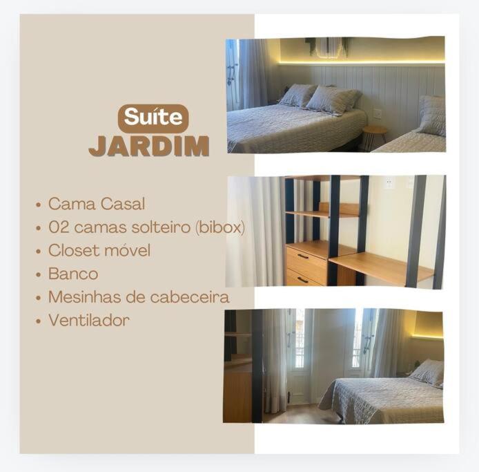 Casa Gaio Tiradentes
