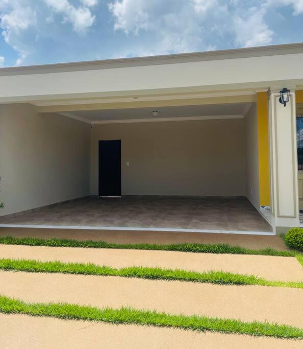 Casa Gaio Tiradentes