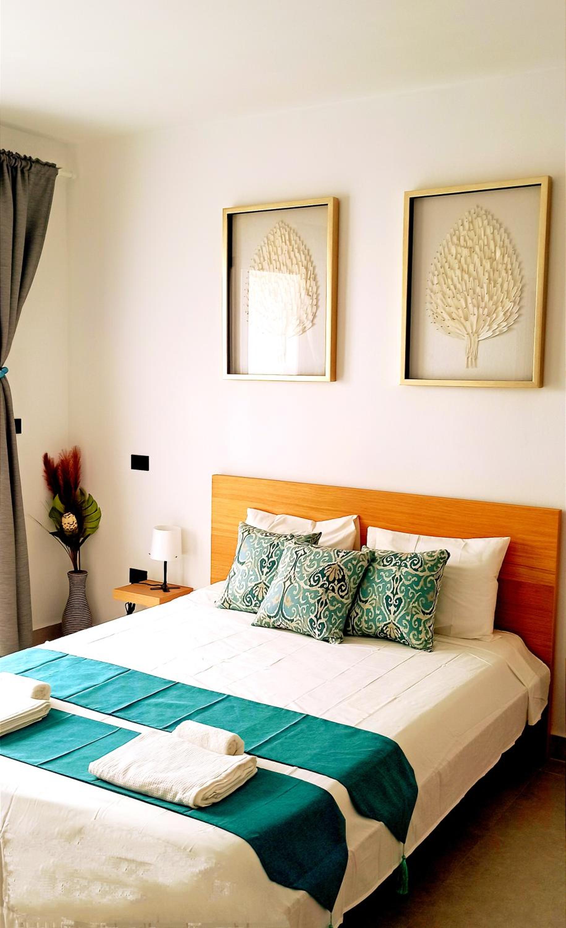 Estrella Dominicus Bayahibe 2BR Amazing Apartment Spektakularny Park Basenowy