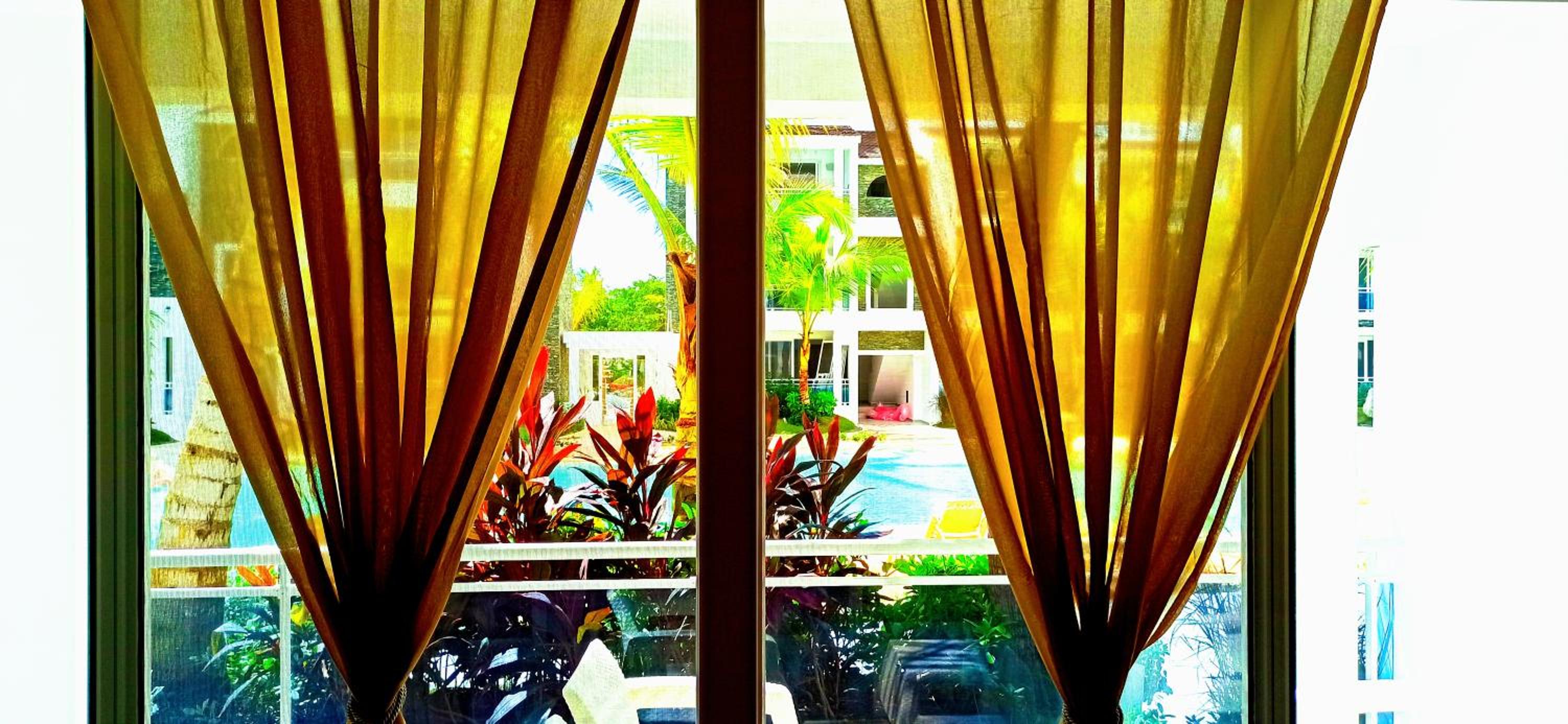 Estrella Dominicus Bayahibe 2BR Amazing Apartment Spektakularny Park Basenowy