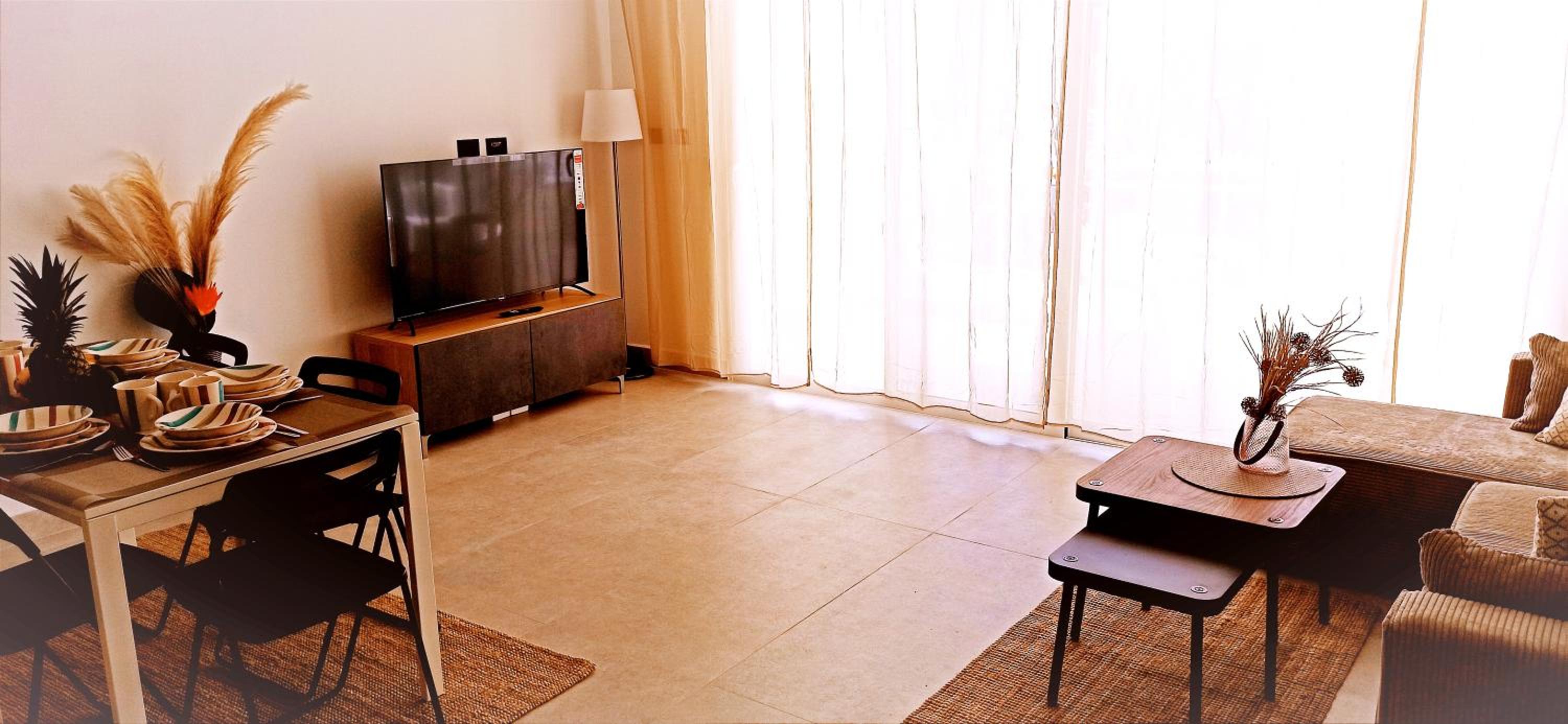 Estrella Dominicus Bayahibe 2BR Amazing Apartment Spektakularny Park Basenowy