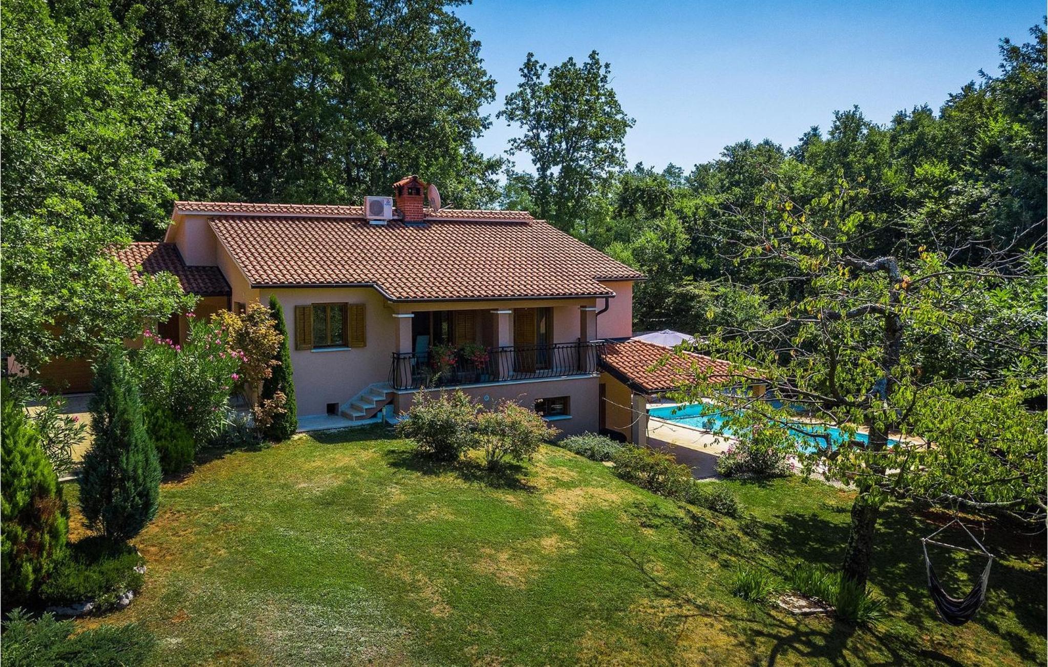 Villa Tila
