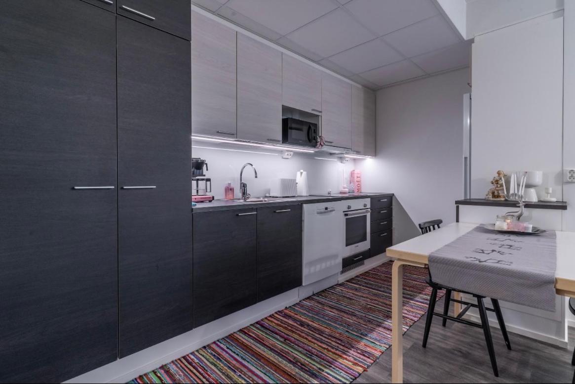 North Apartment Riistatie