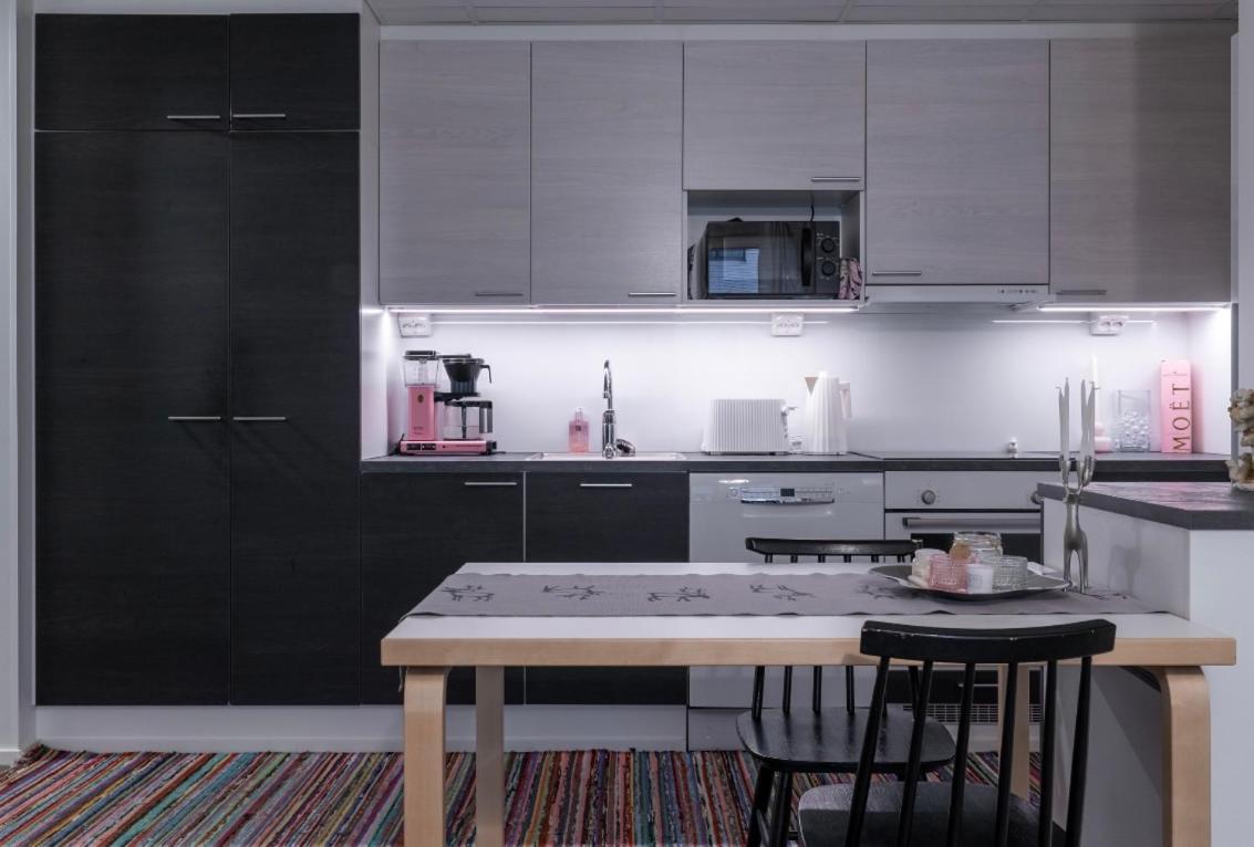 North Apartment Riistatie