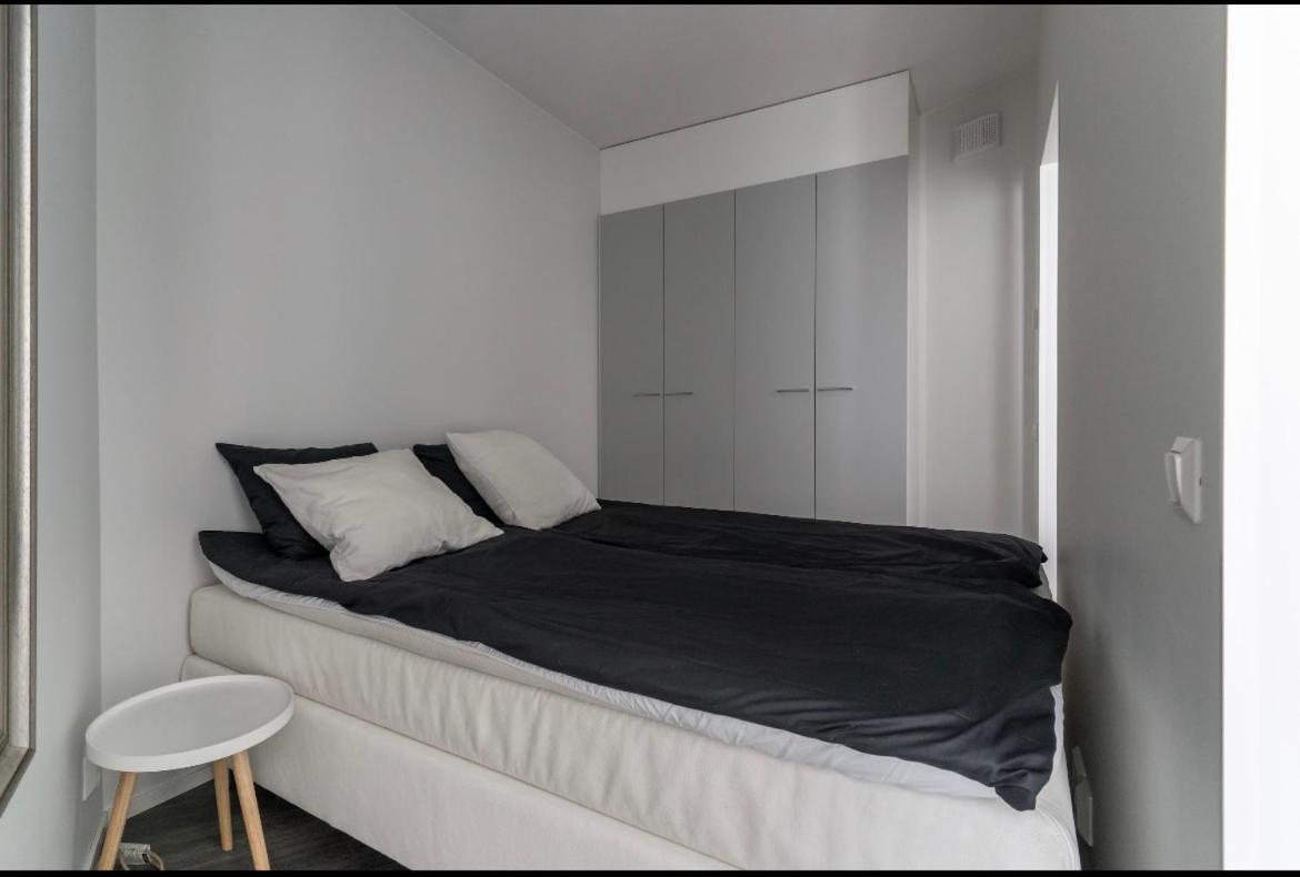 North Apartment Riistatie