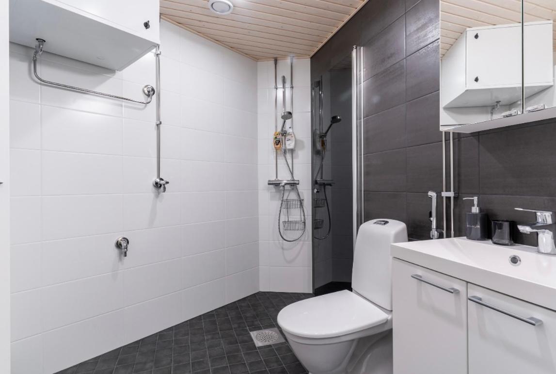 North Apartment Riistatie